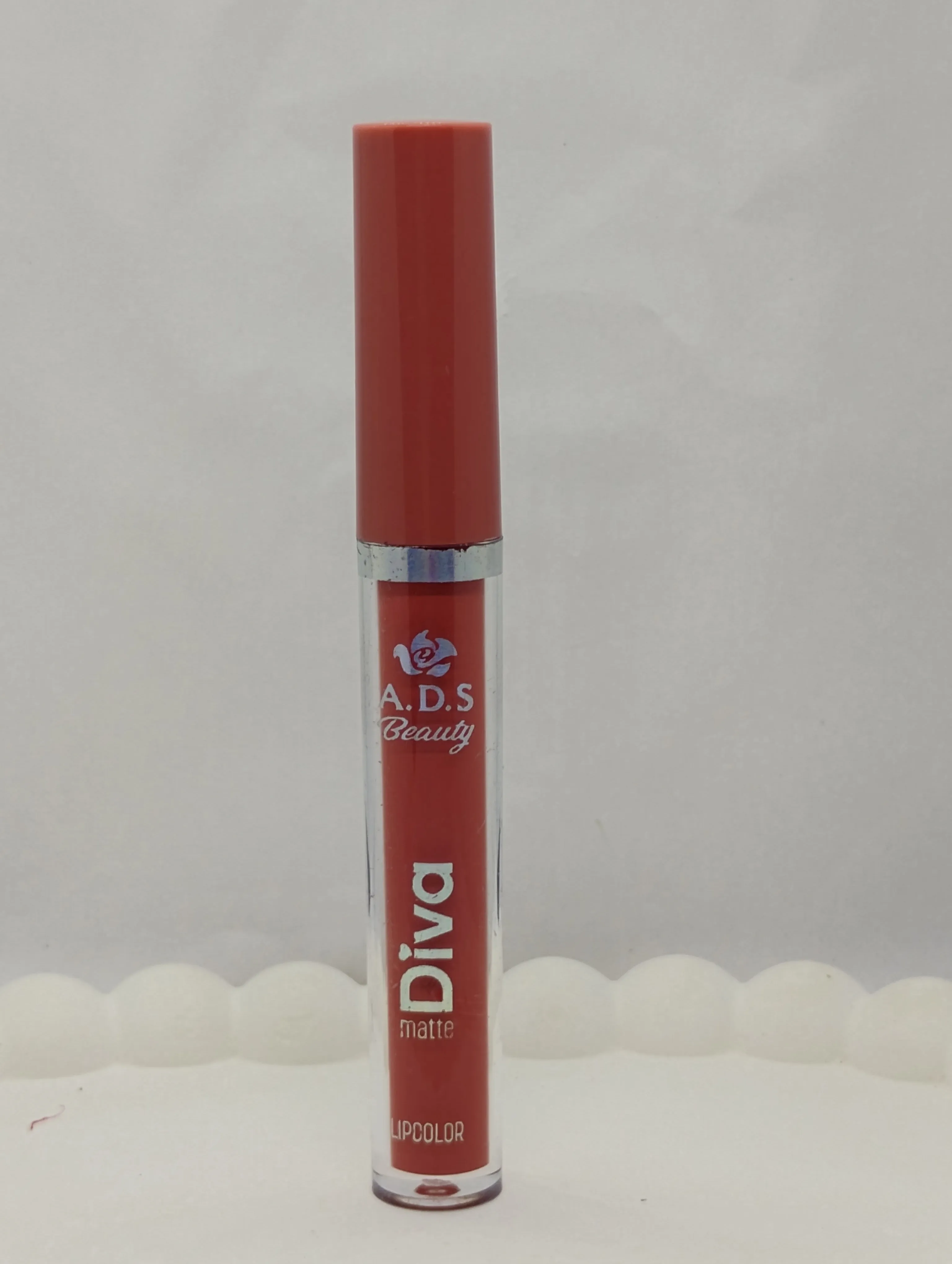 A.D.S Beauty Diva Matte Lipcolor