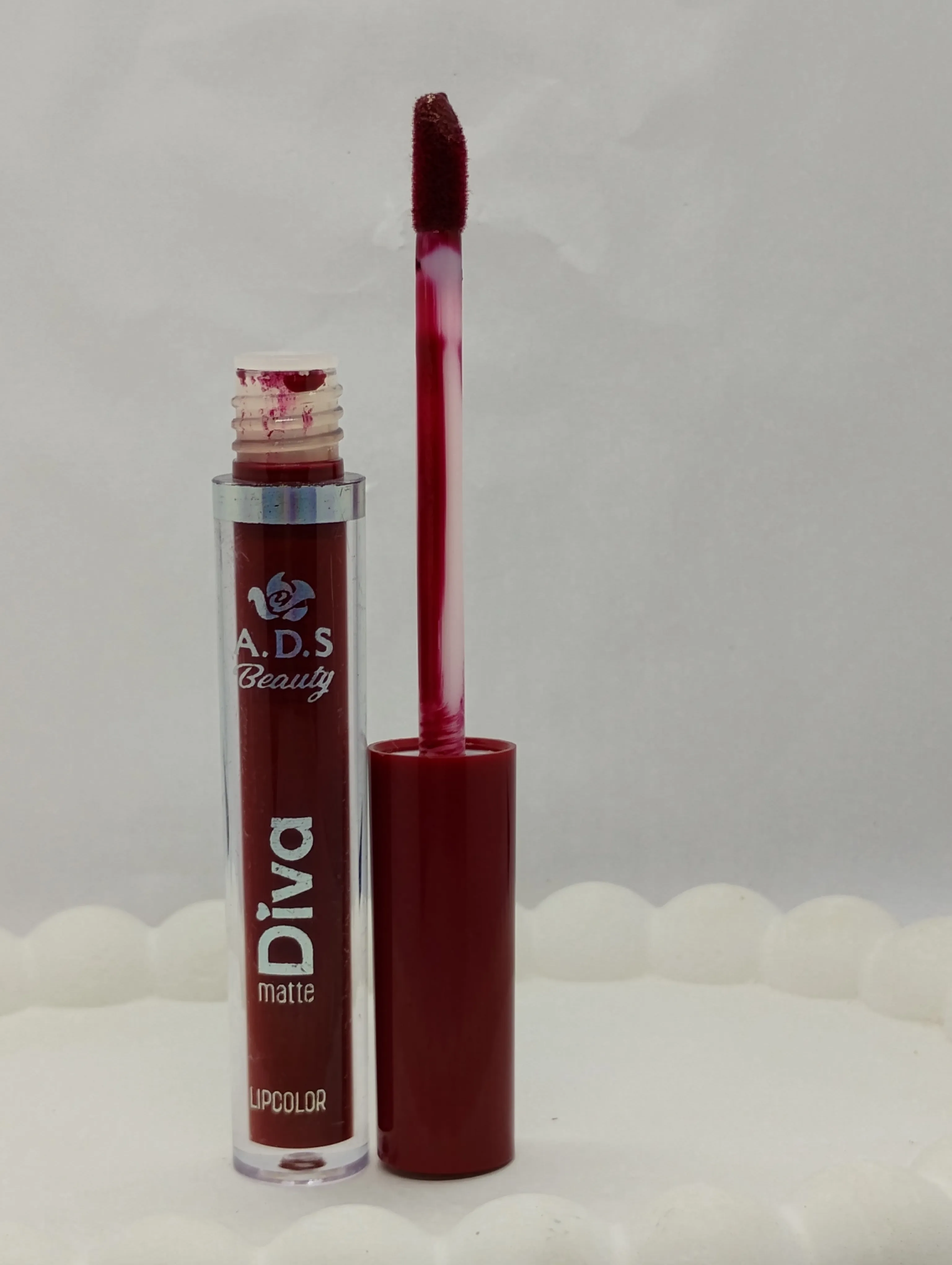 A.D.S Beauty Diva Matte Lipcolor