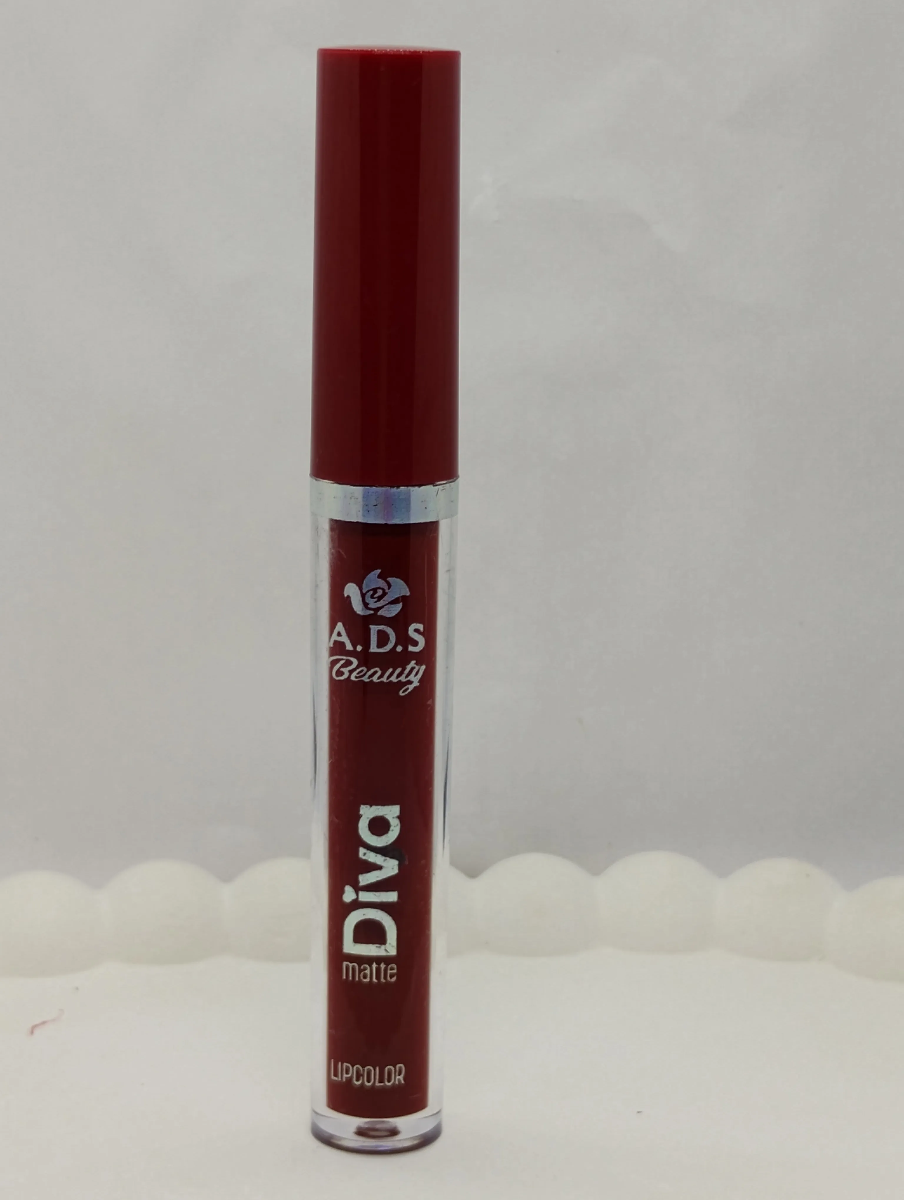 A.D.S Beauty Diva Matte Lipcolor