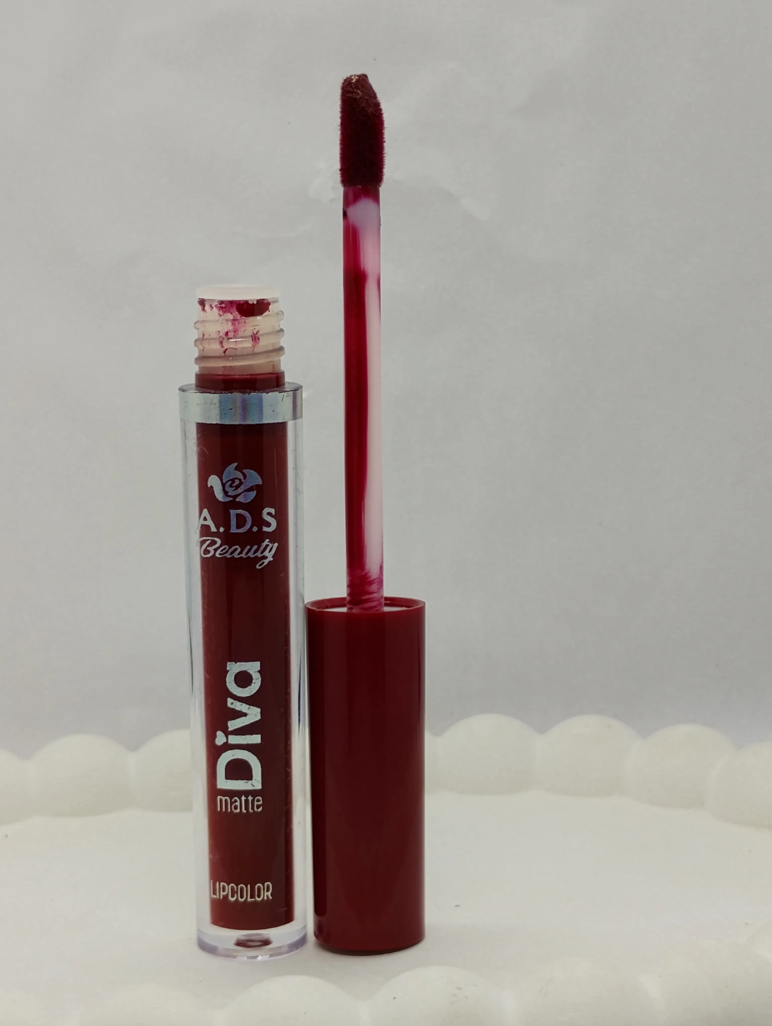 A.D.S Beauty Diva Matte Lipcolor