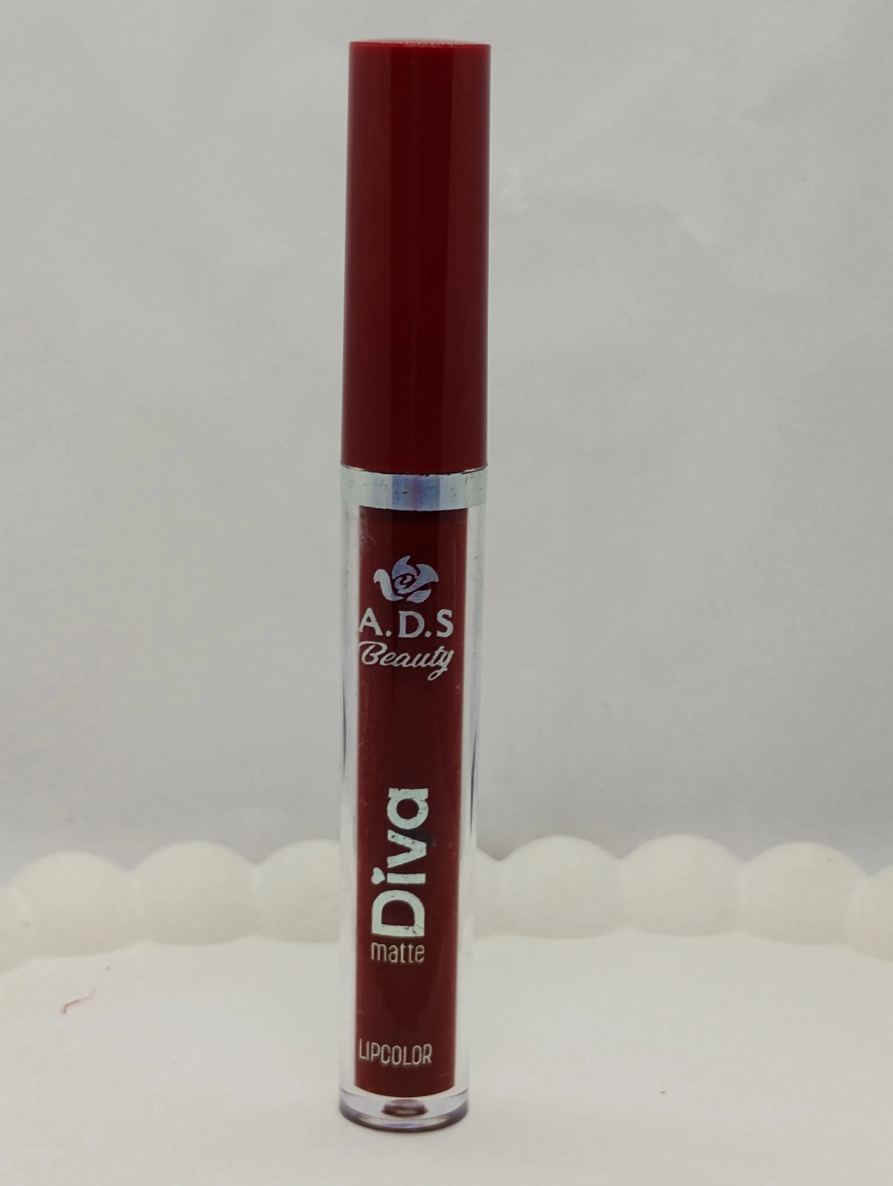 A.D.S Beauty Diva Matte Lipcolor