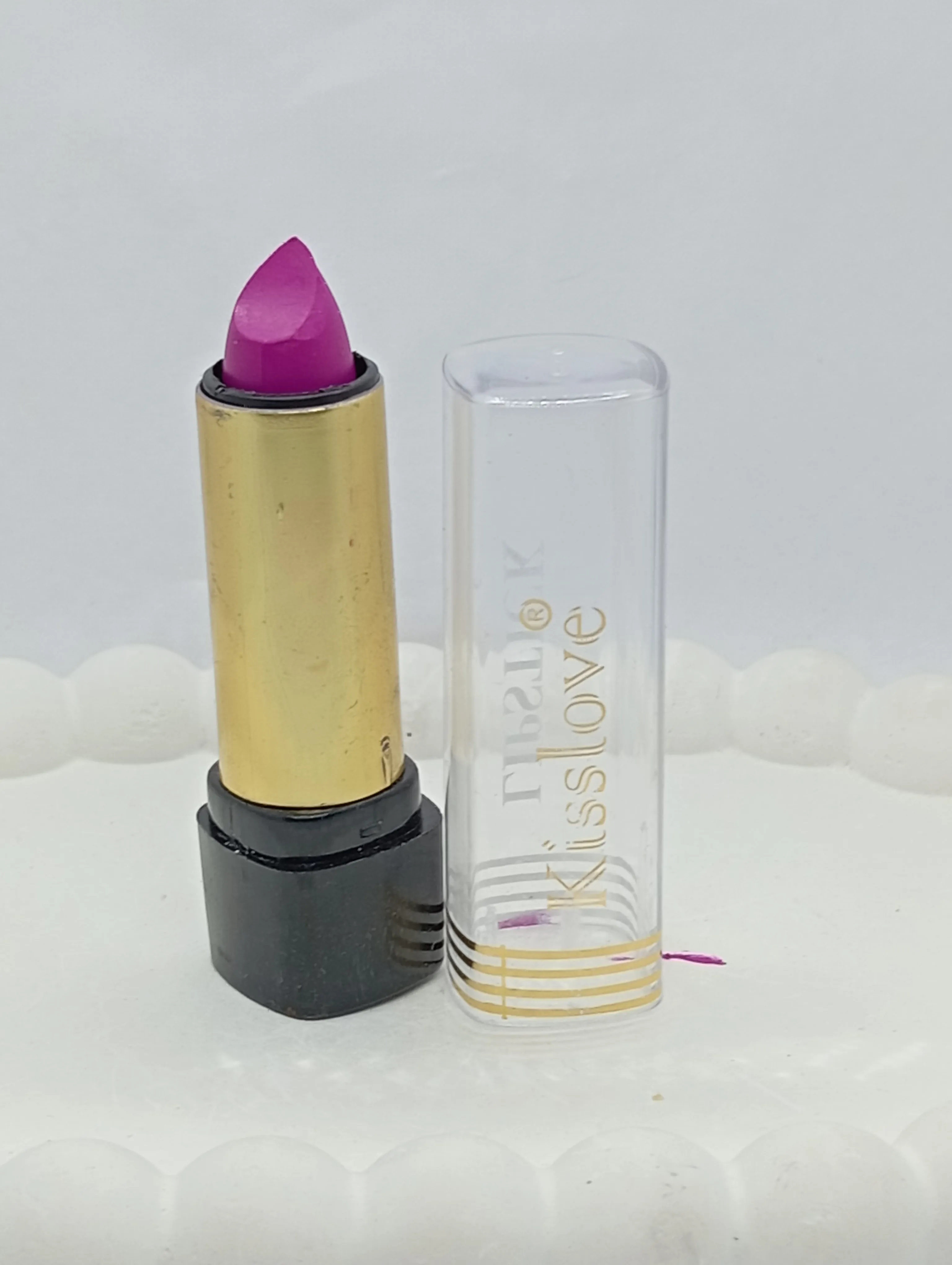 Kiss Love Lipstick