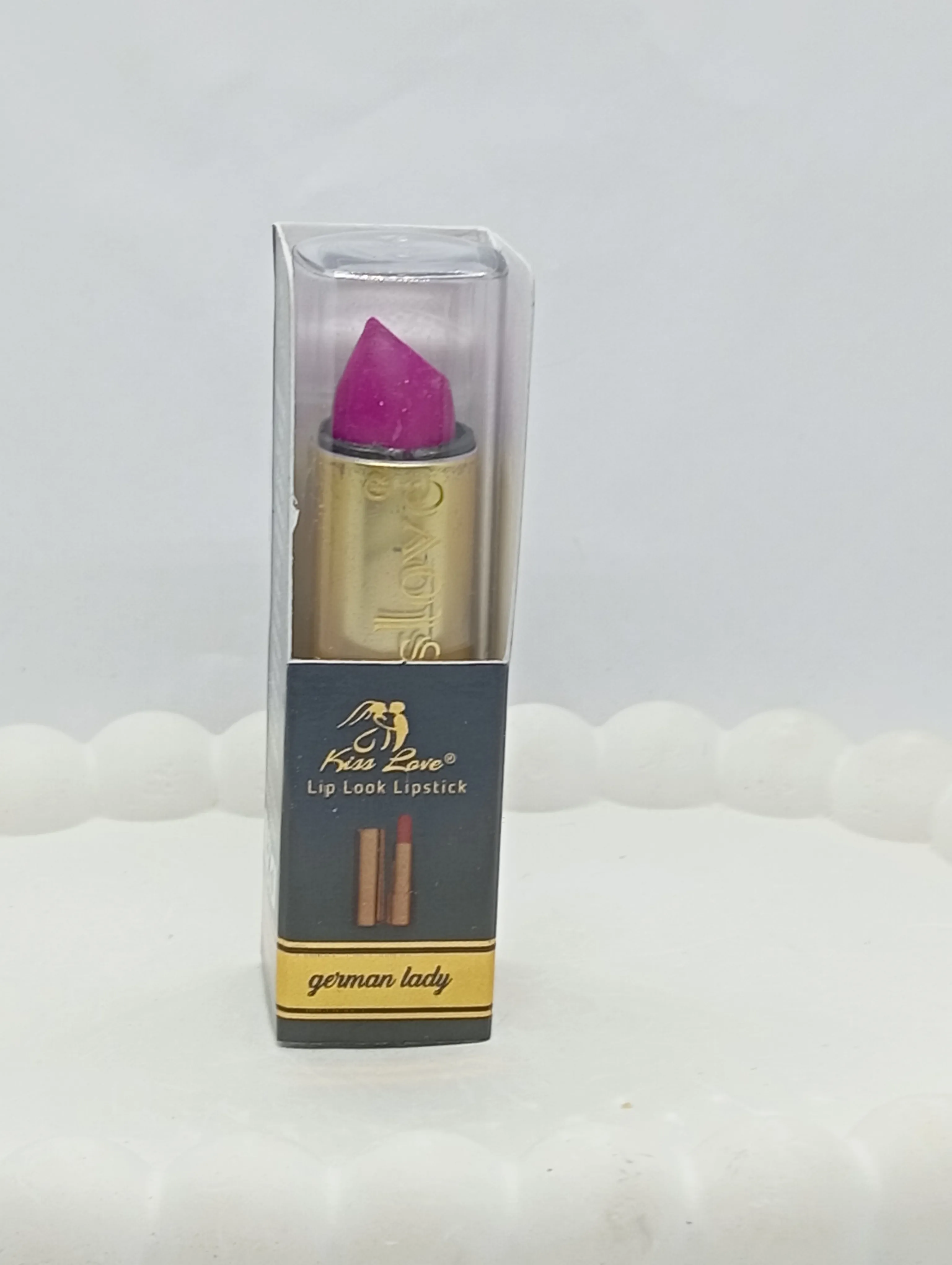 Kiss Love Lipstick