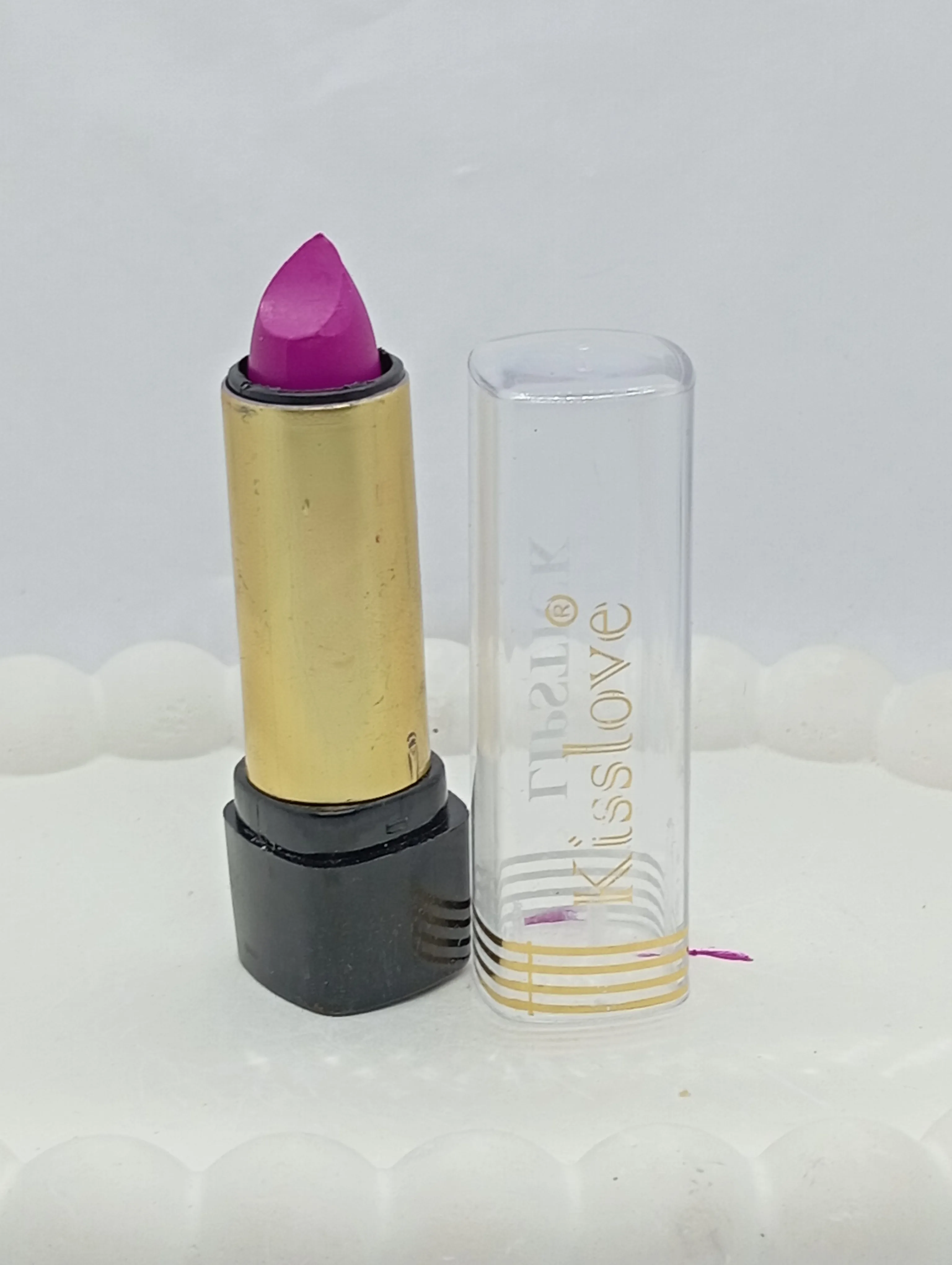 Kiss Love Lipstick