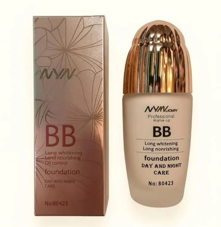 NYN BB Foundation