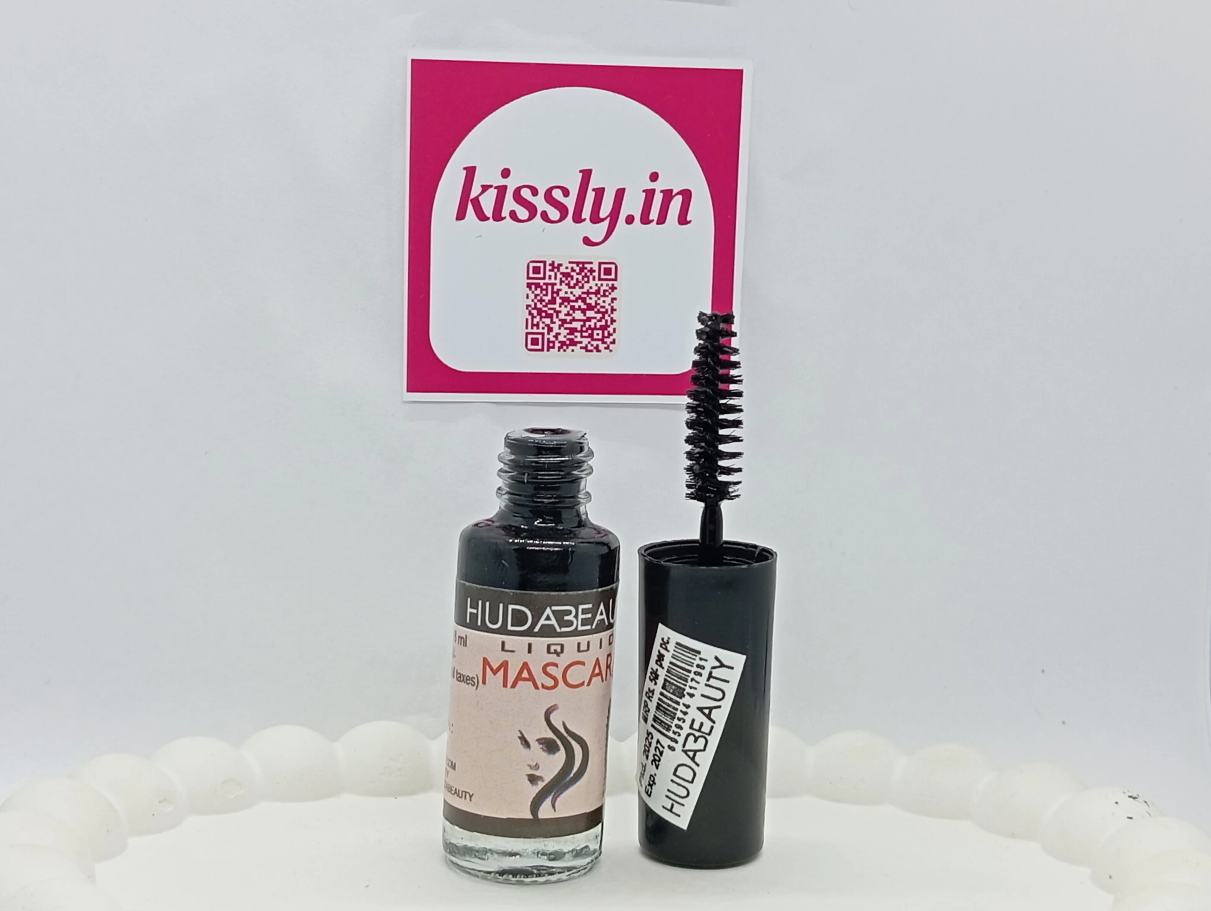 Huda Beauty Liquid Mascara