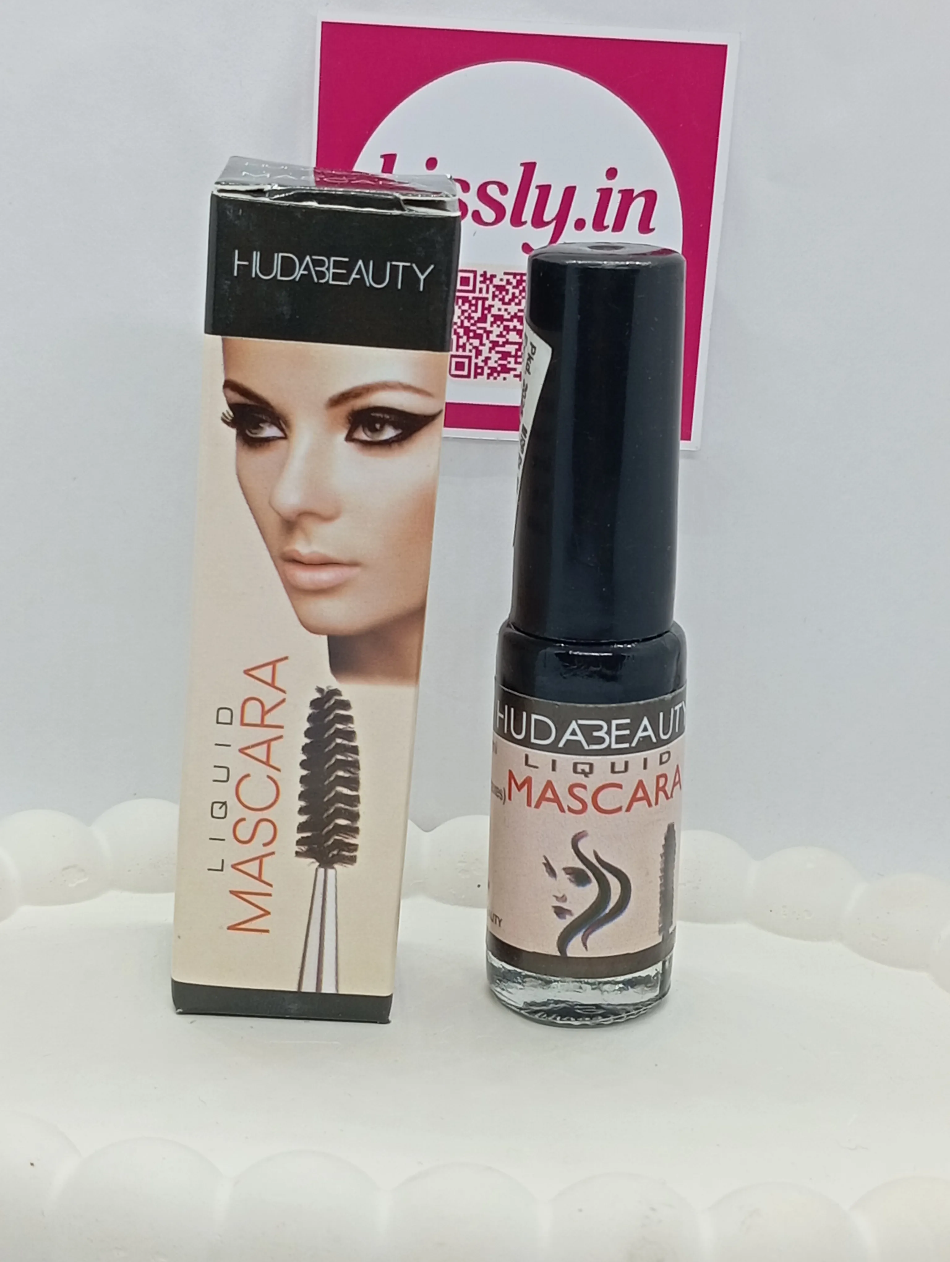Huda Beauty Liquid Mascara