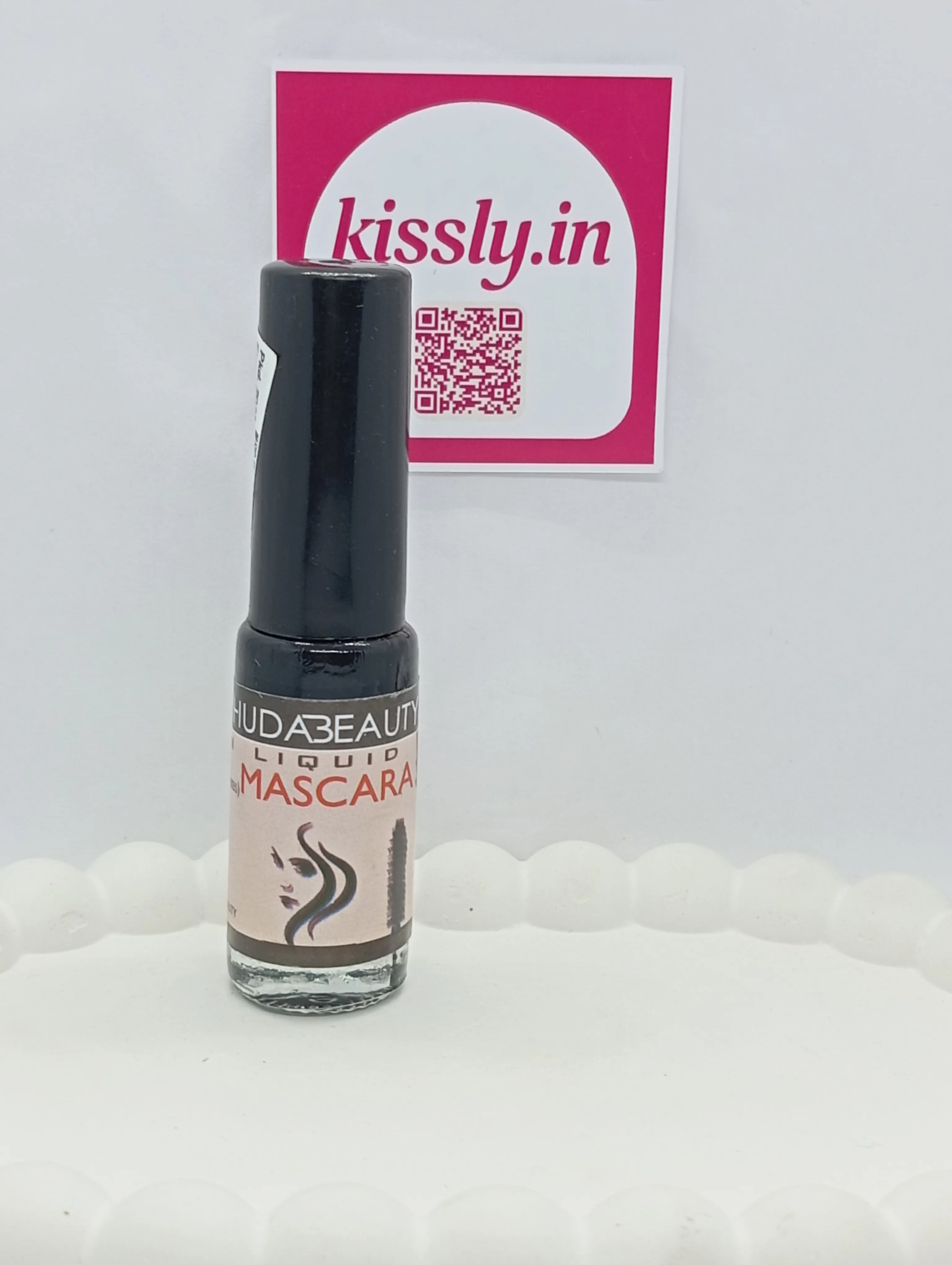 Huda Beauty Liquid Mascara