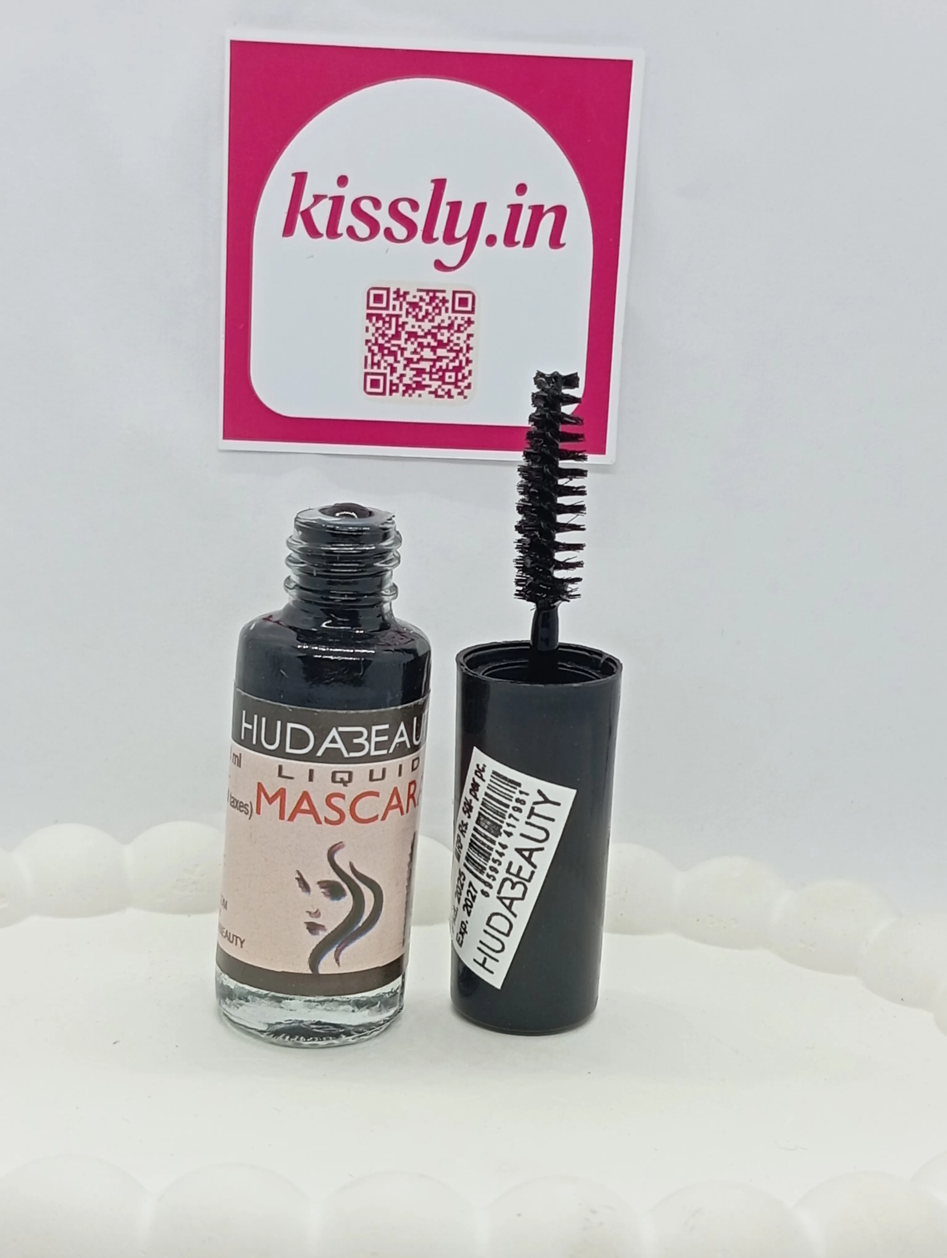 Huda Beauty Liquid Mascara