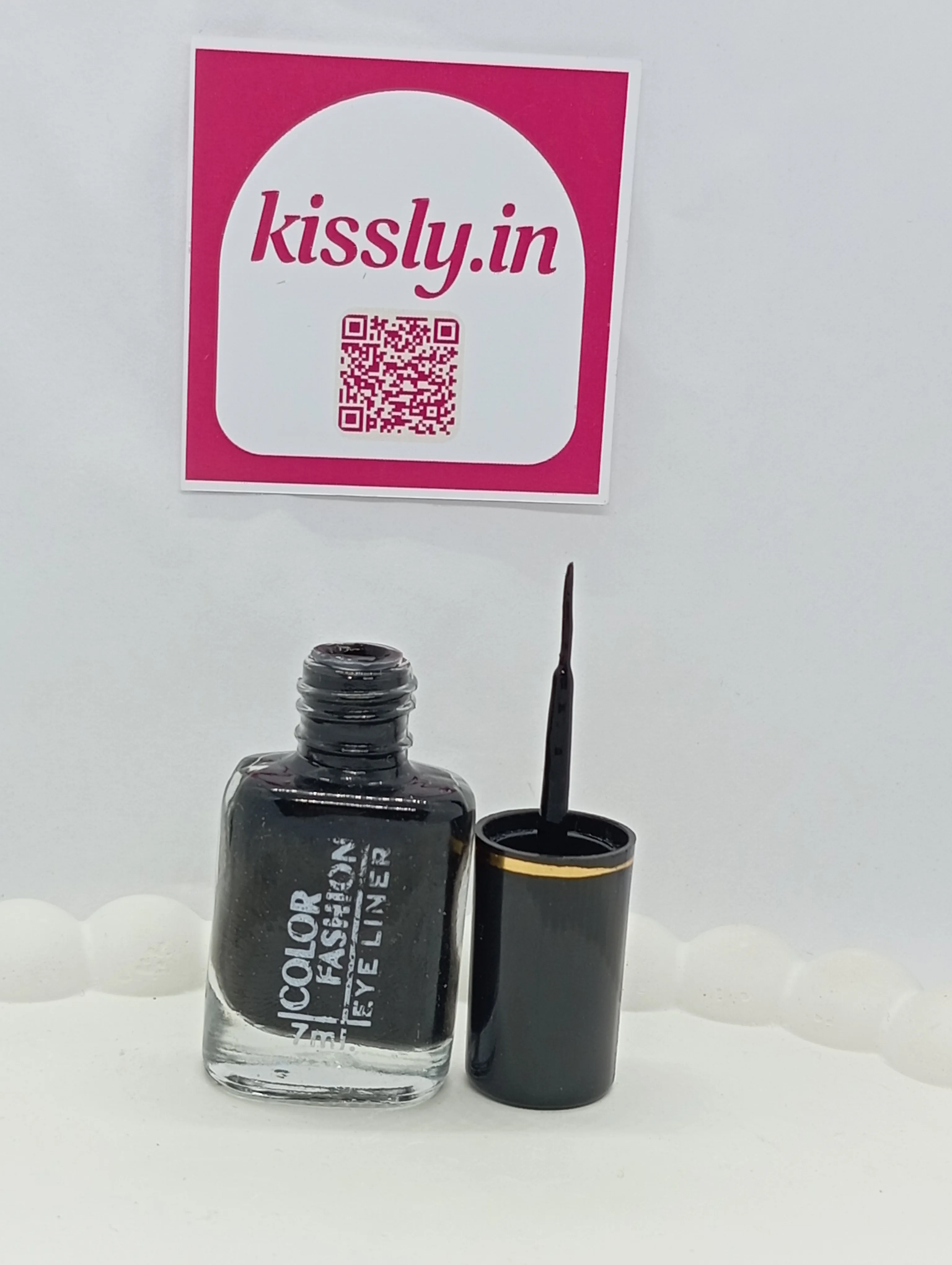 Color Fashion Eyeliner