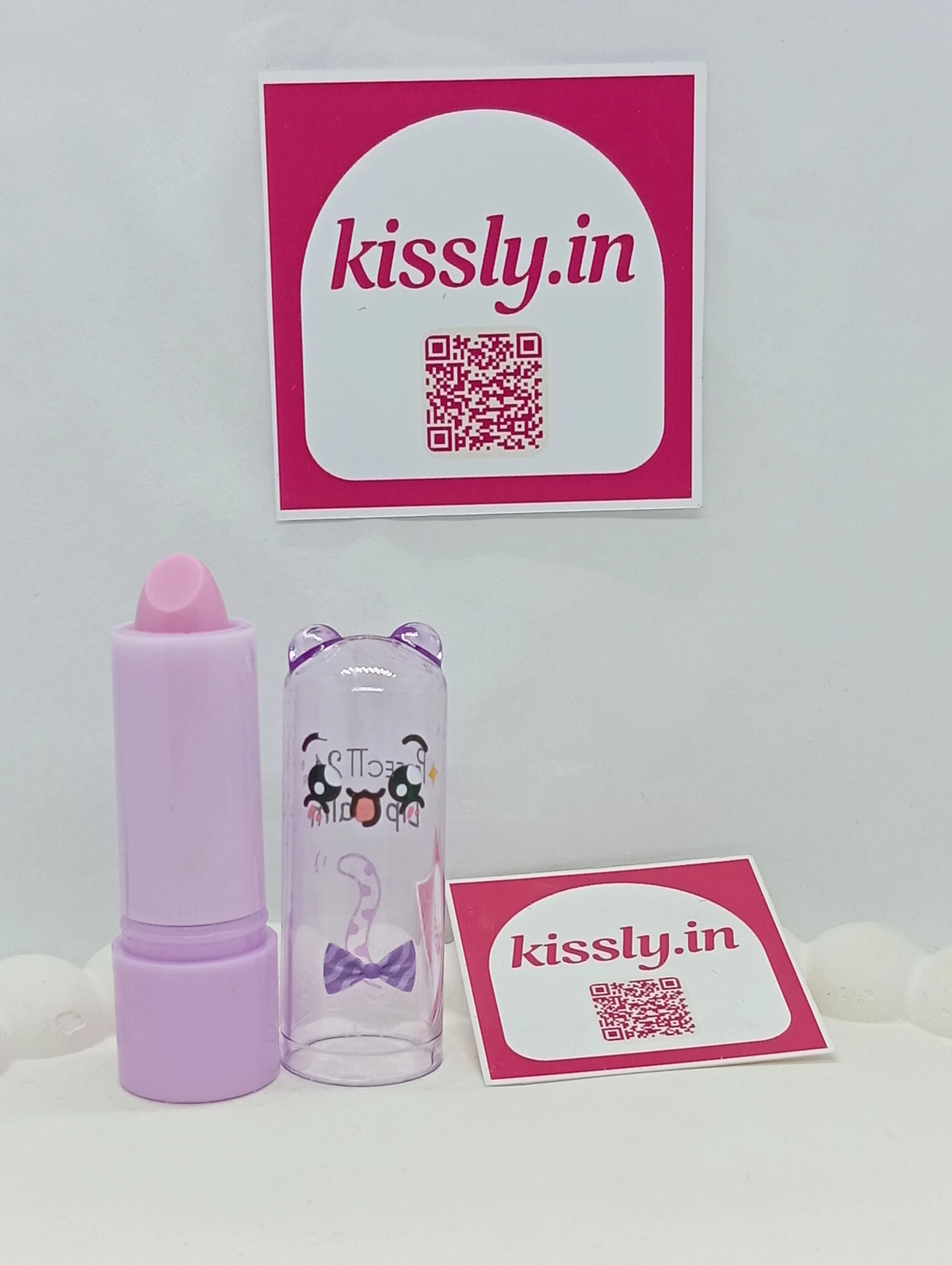 Kissly Lip Balm
