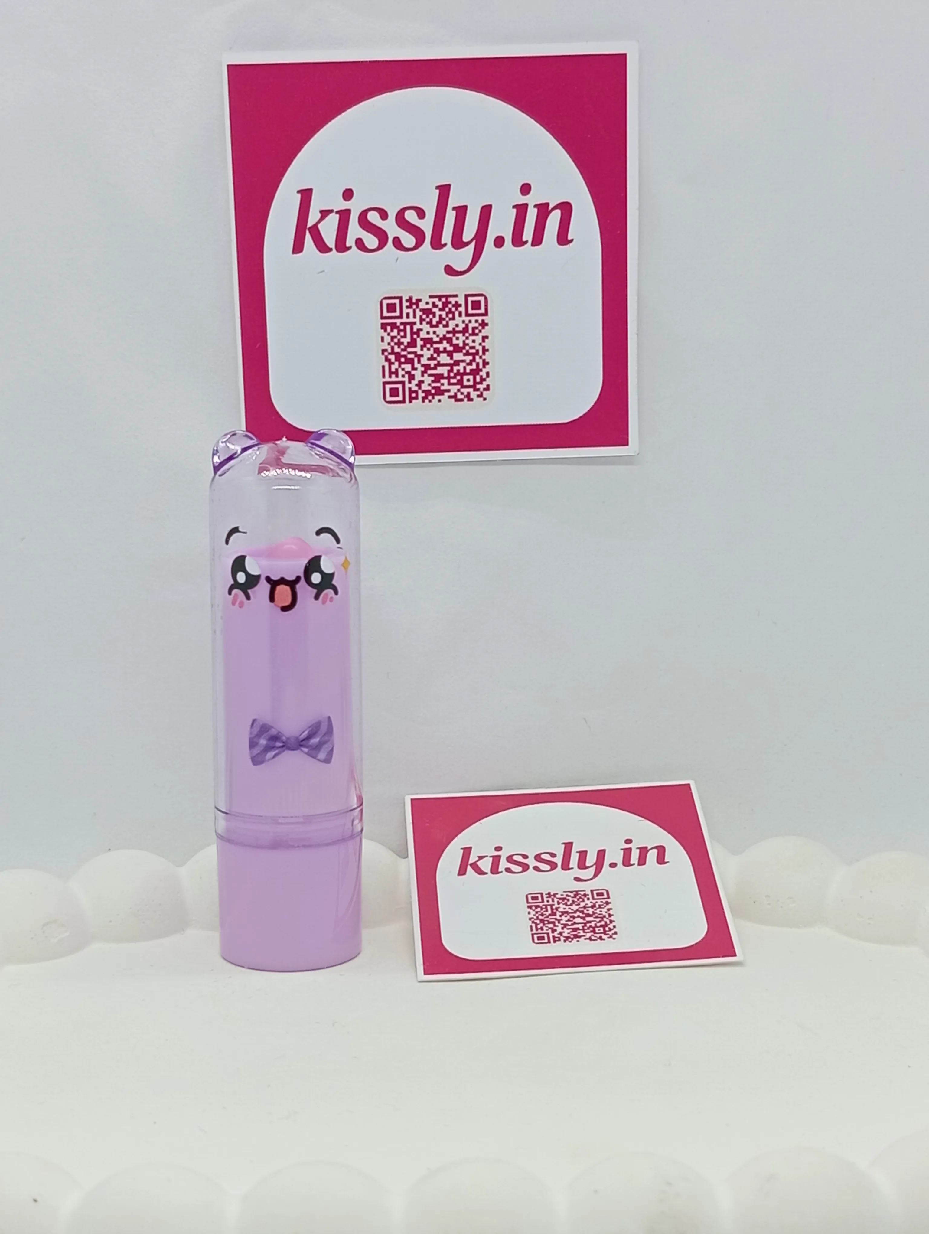 Kissly Lip Balm