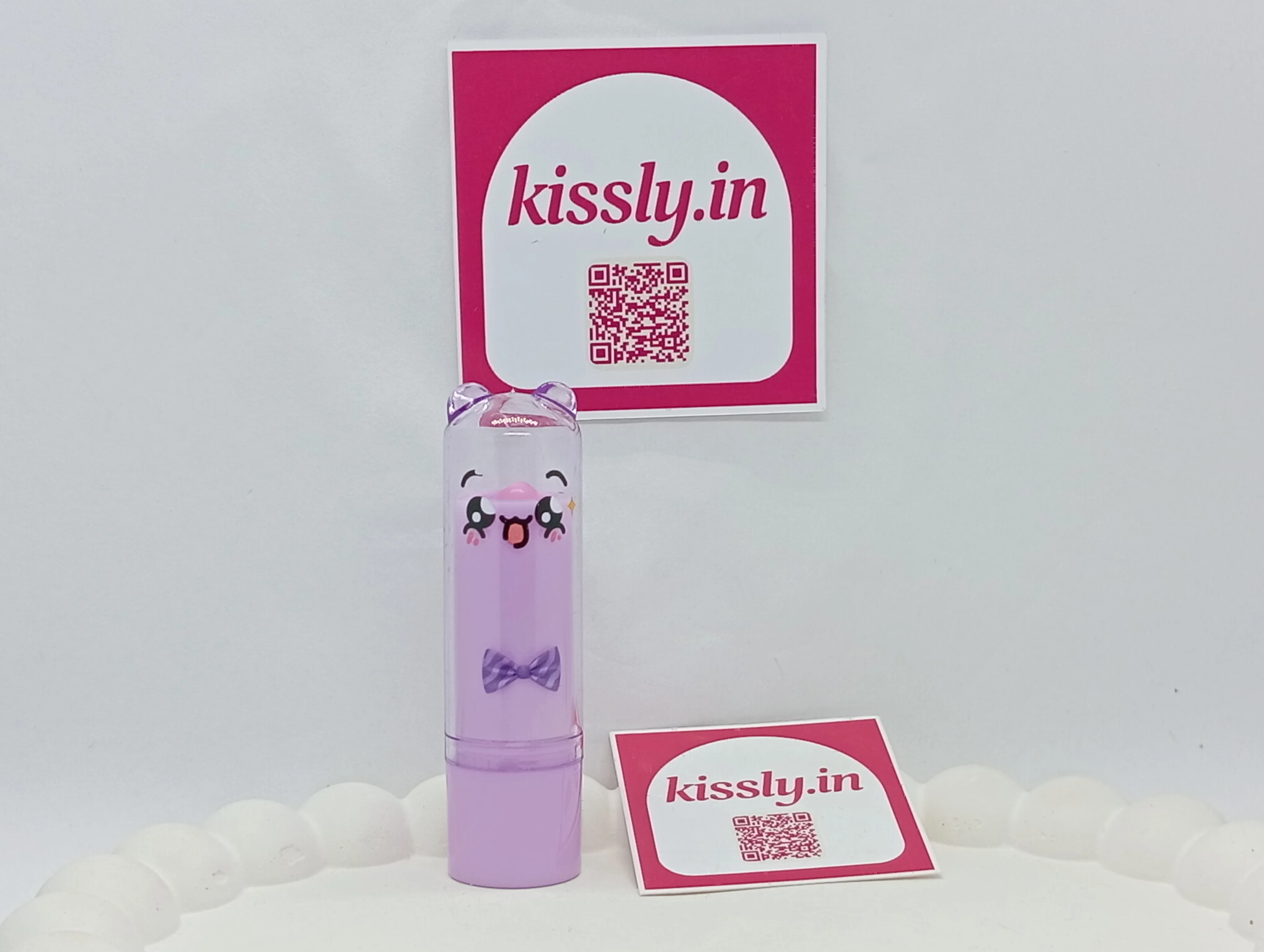 Kissly Lip Balm