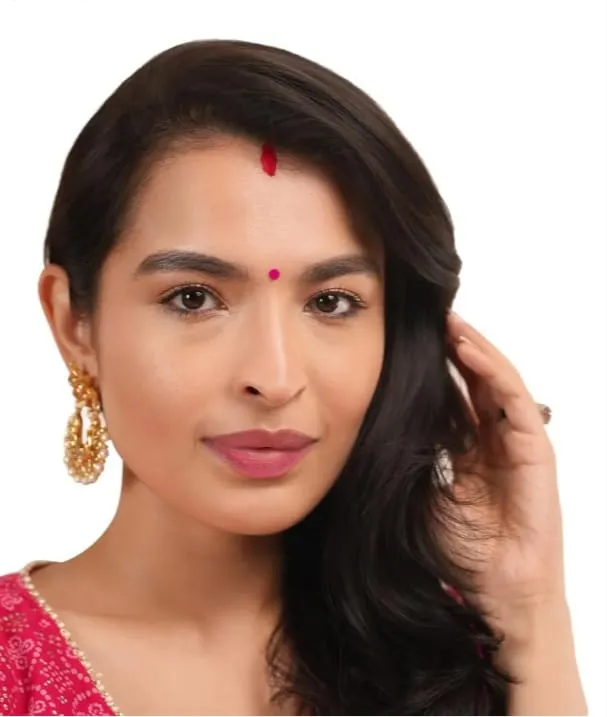 Dillanki Liquid Sindoor Kumkum