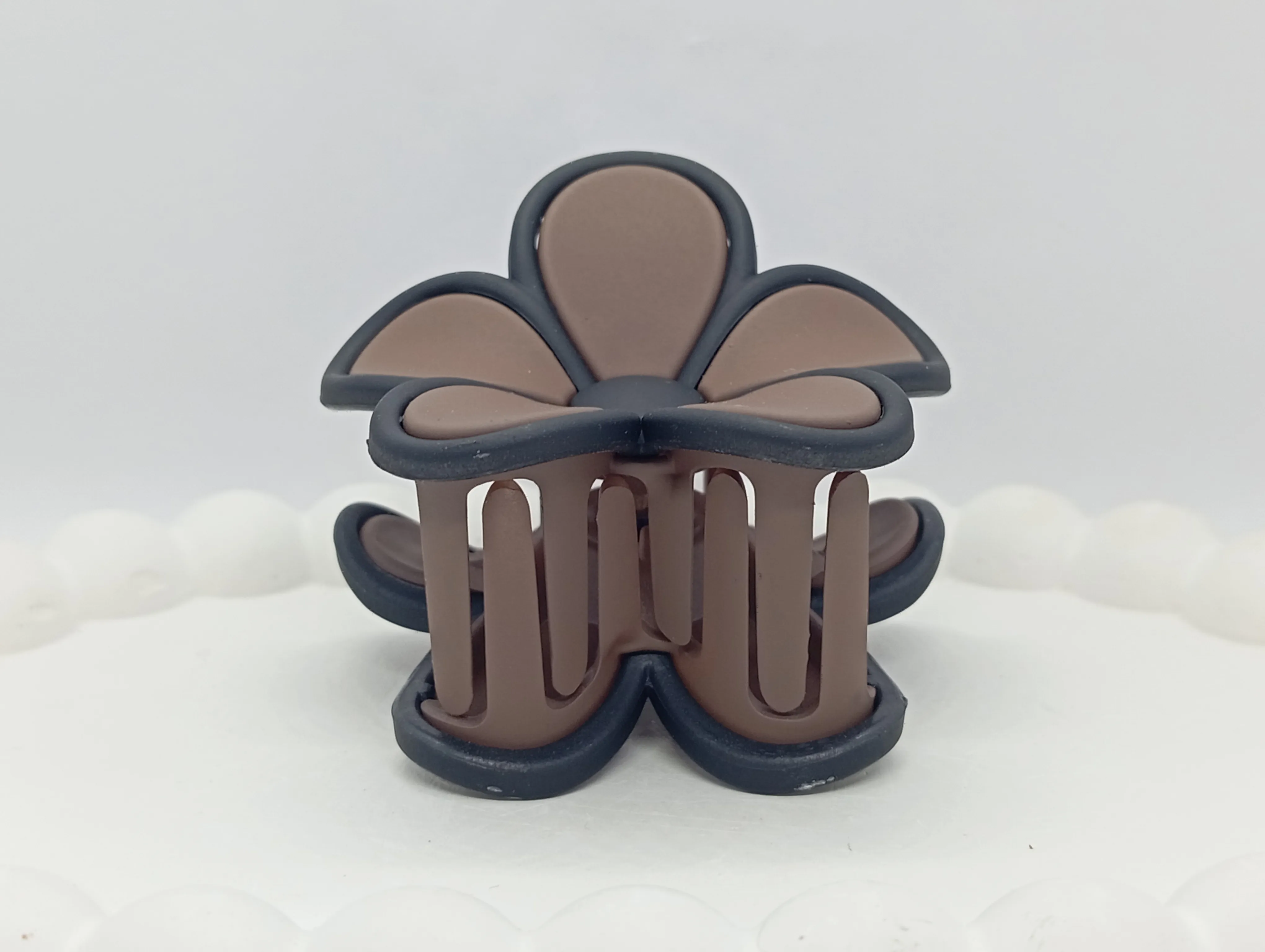 Flower Hair Clip
