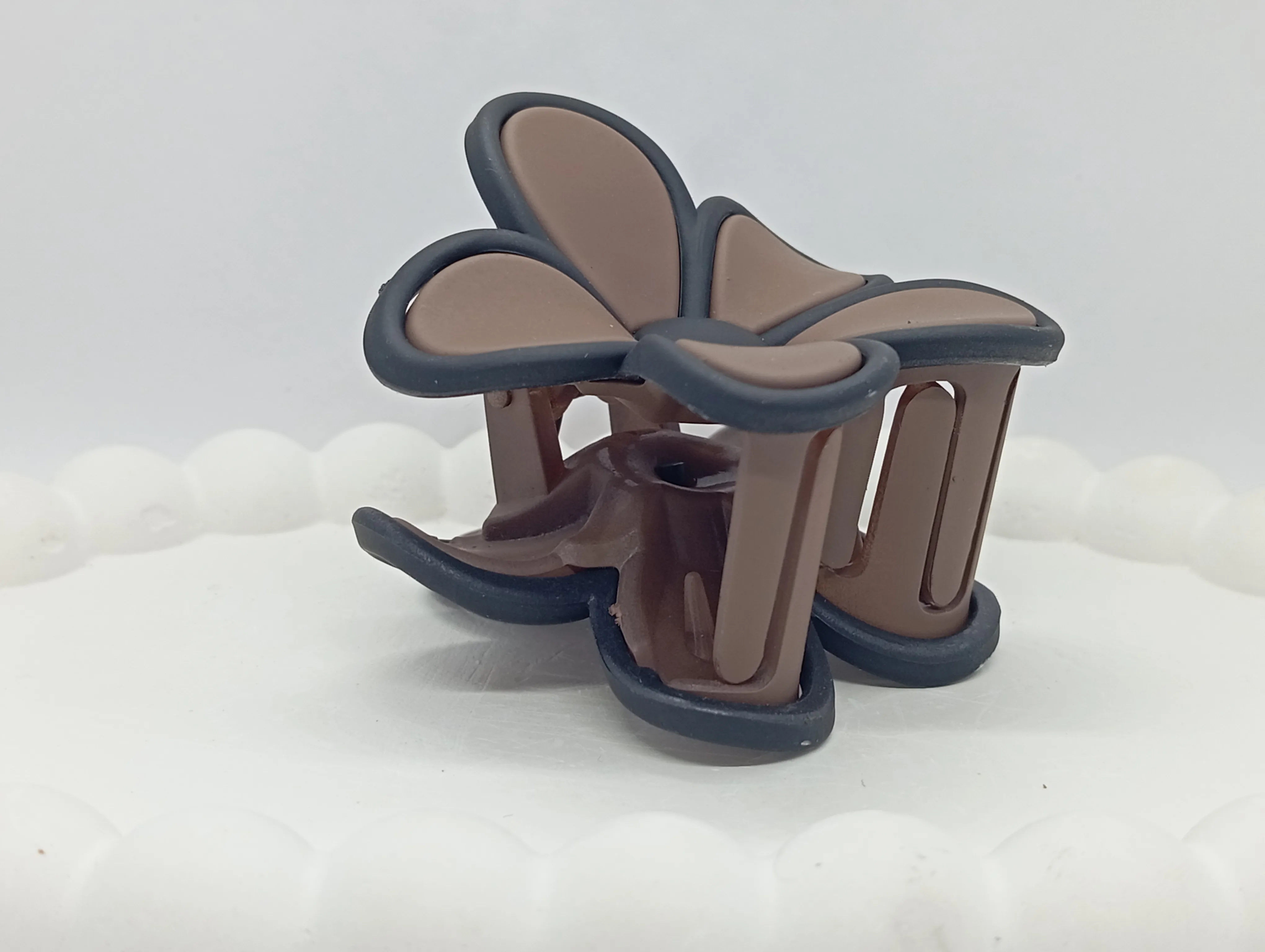 Flower Hair Clip