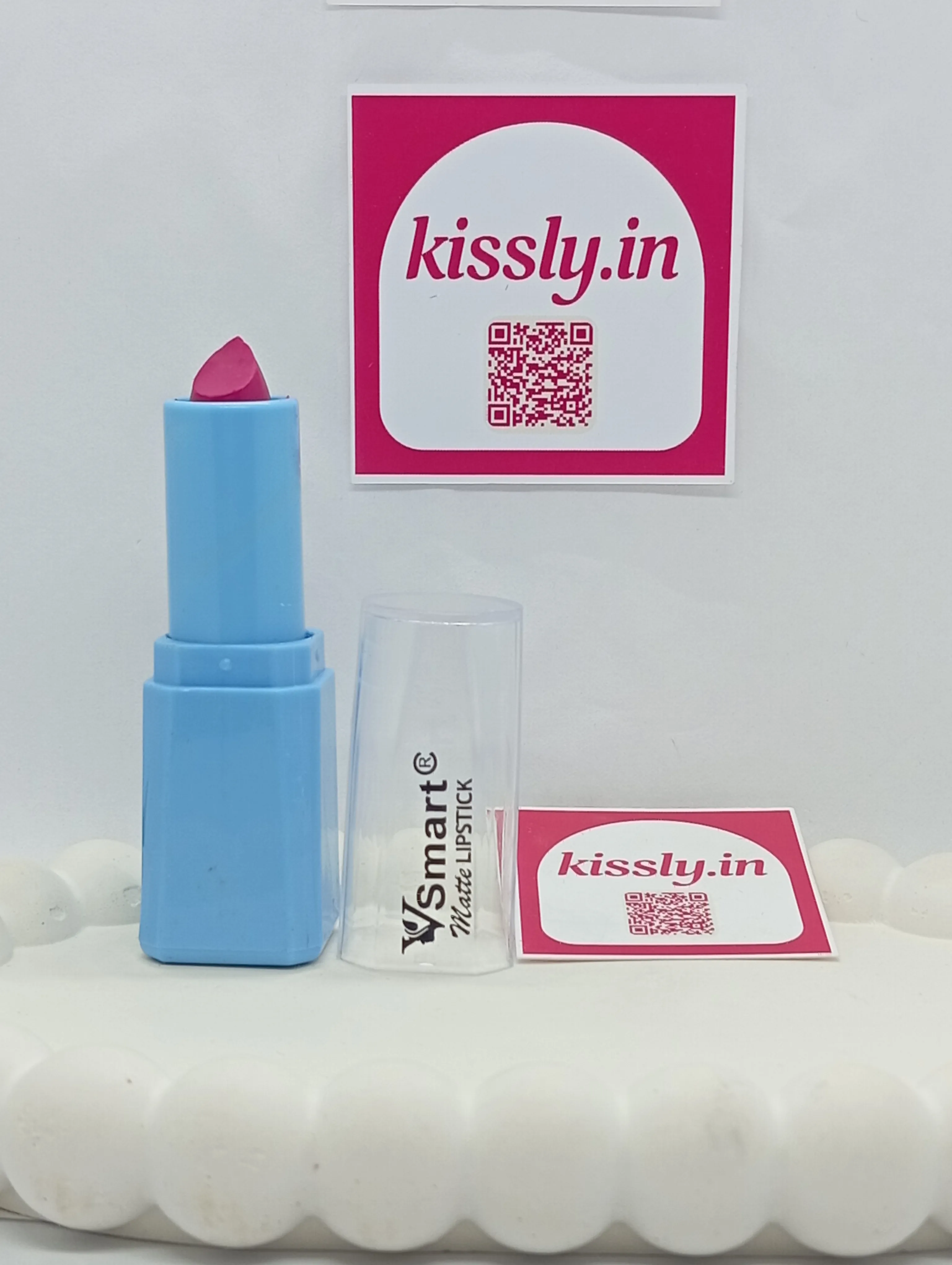 Smart Matte Lipstick