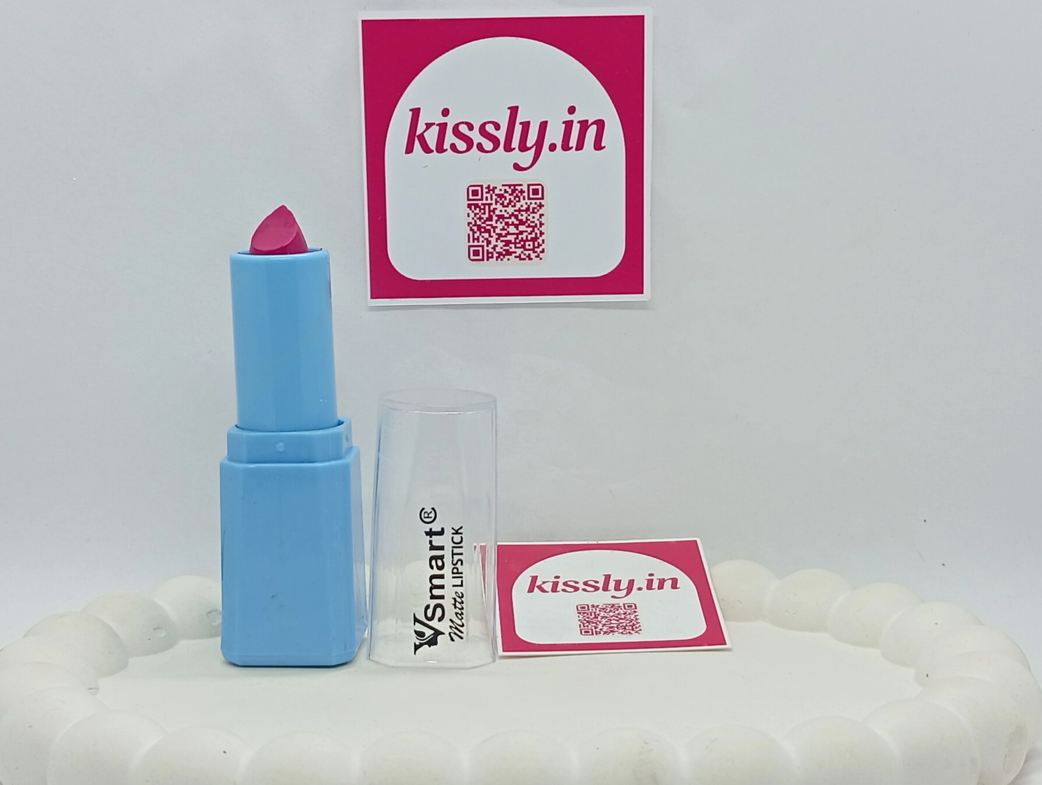 Smart Matte Lipstick