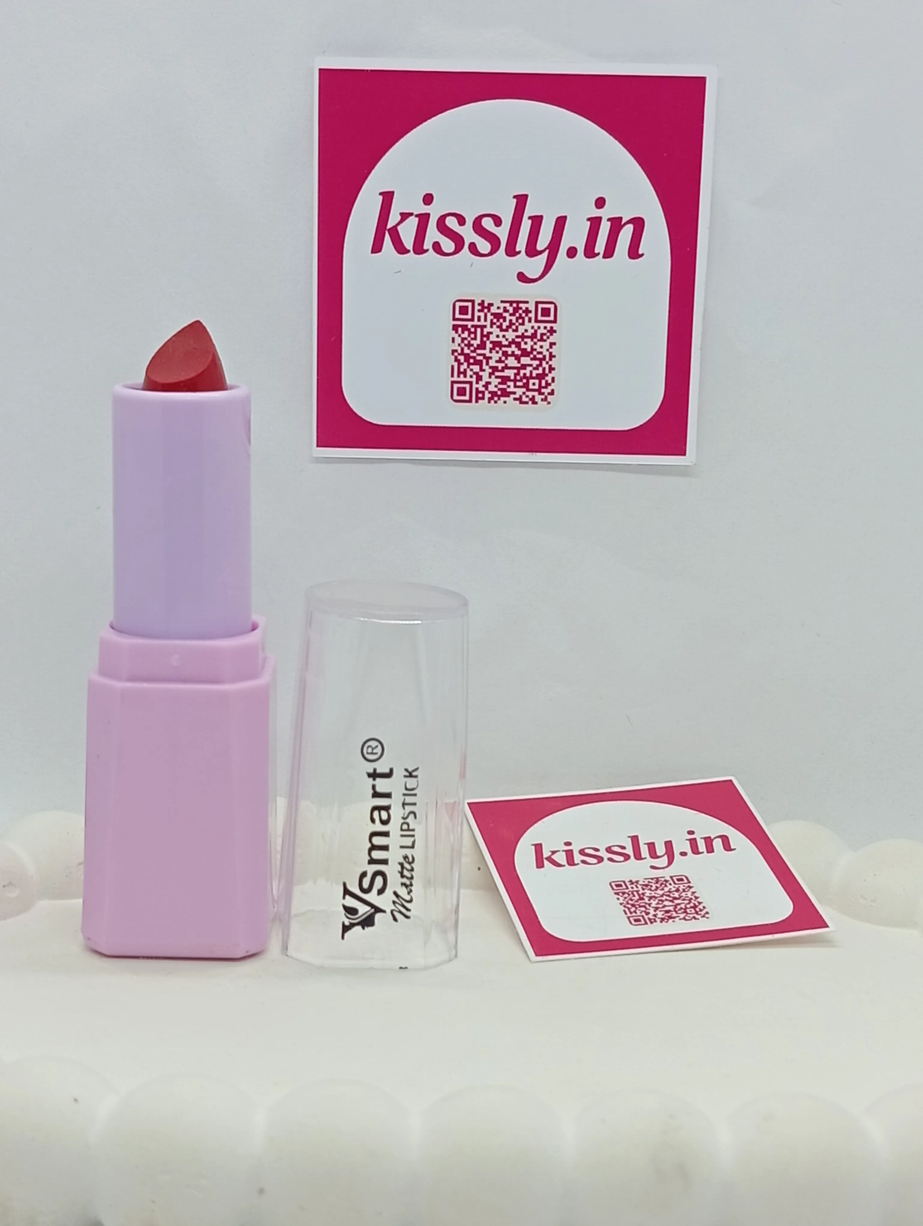 VSmart Matte Lipstick