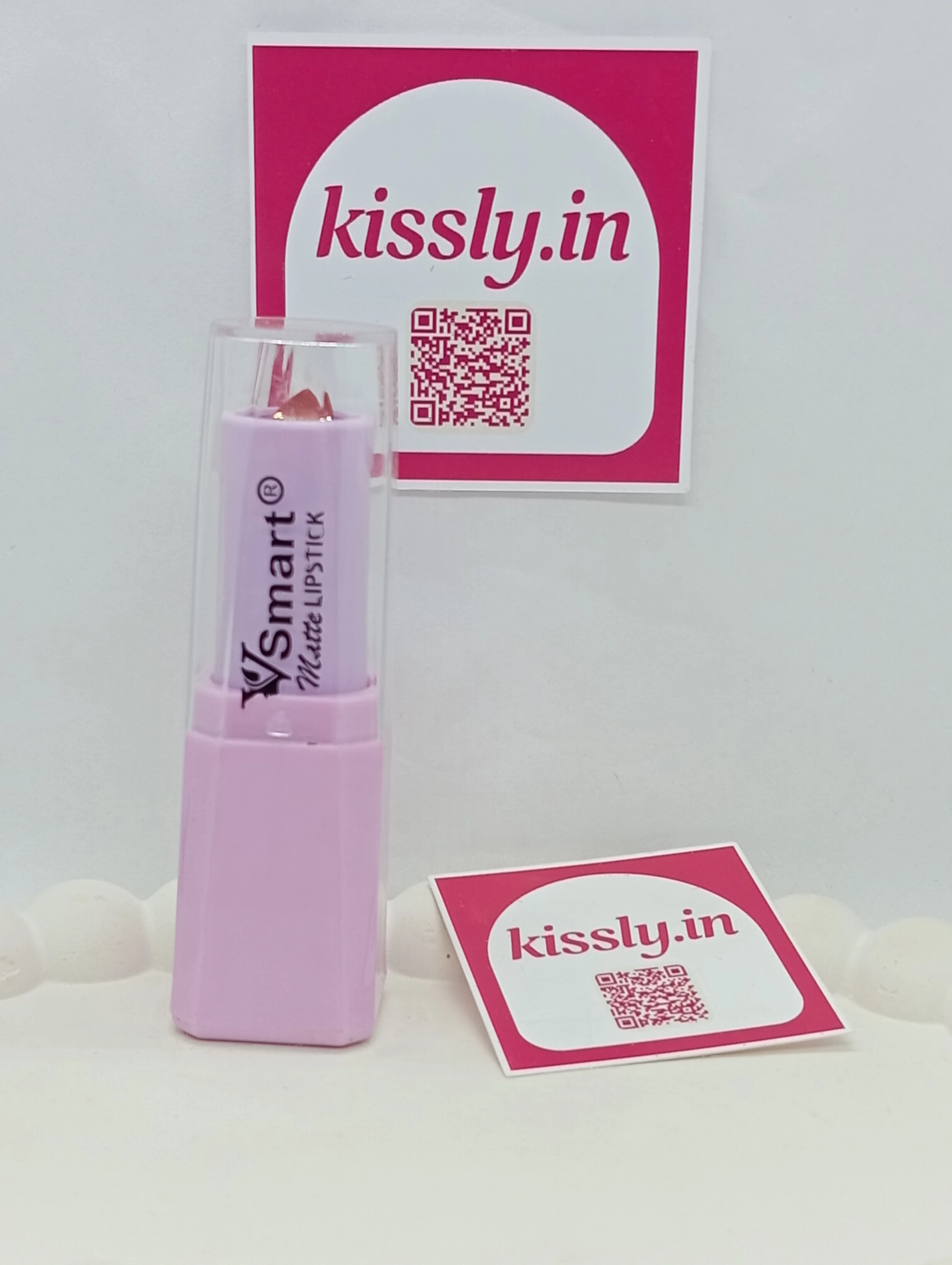VSmart Matte Lipstick