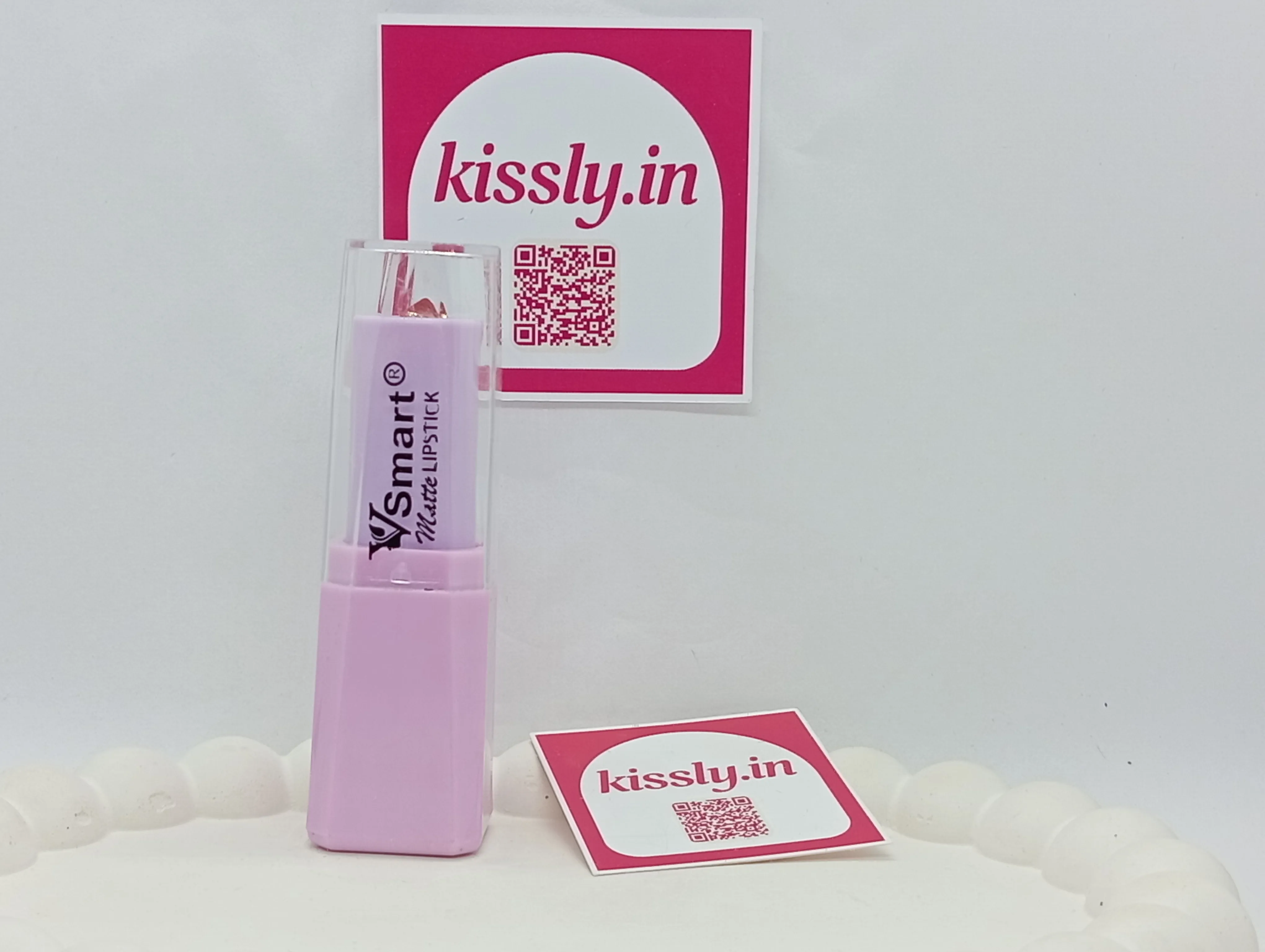 VSmart Matte Lipstick