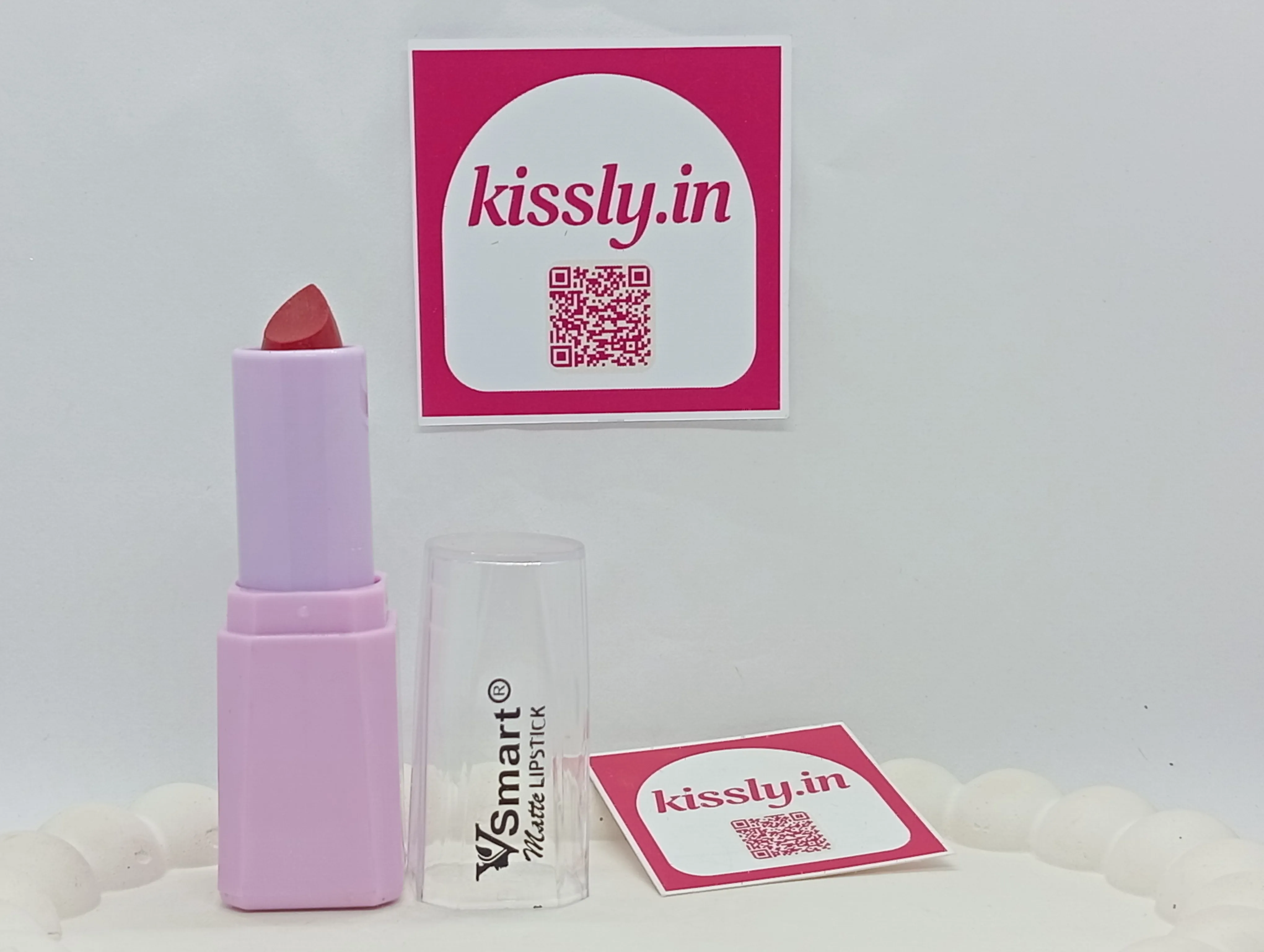 VSmart Matte Lipstick