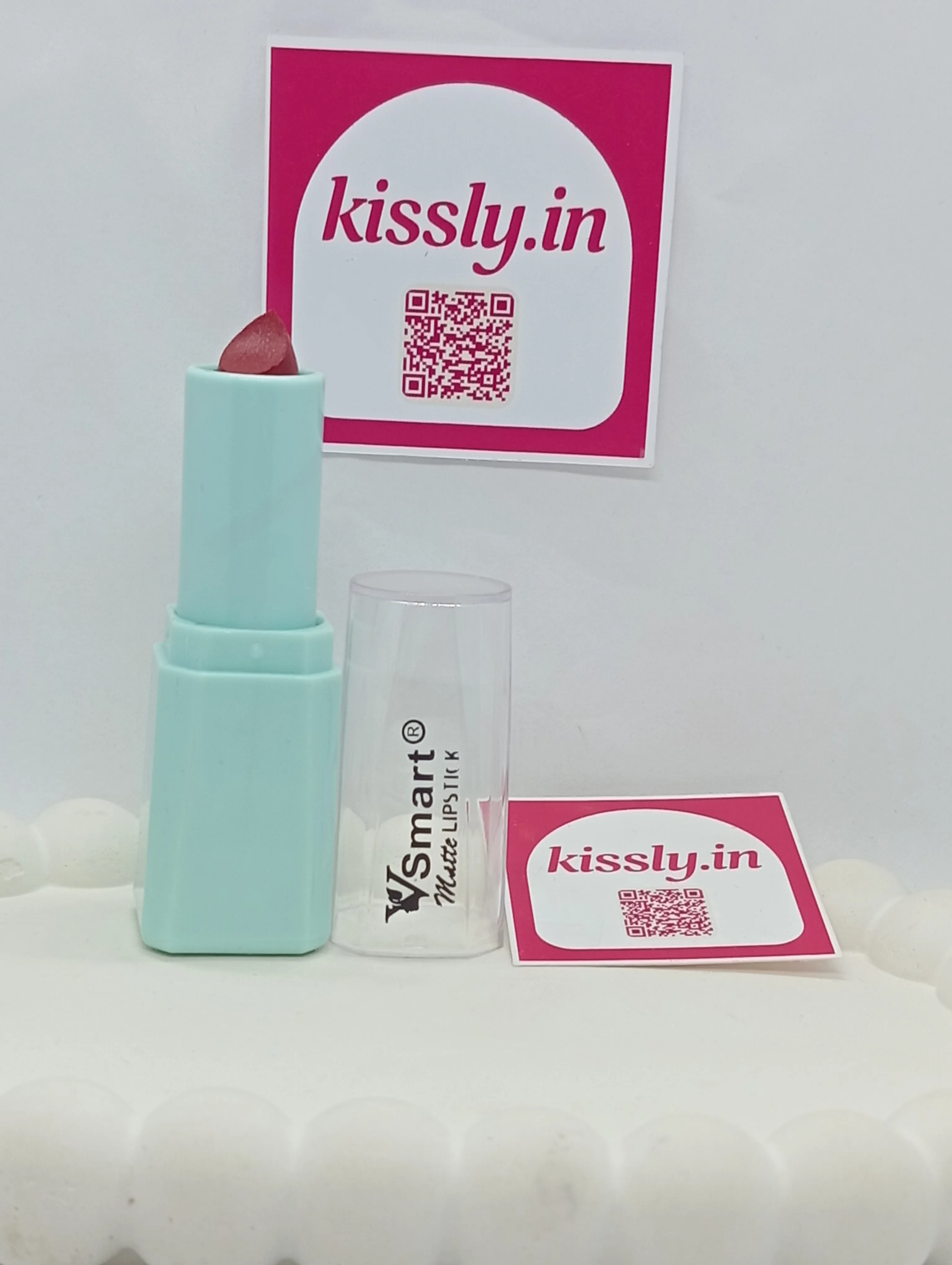 VSmart Matte Lipstick