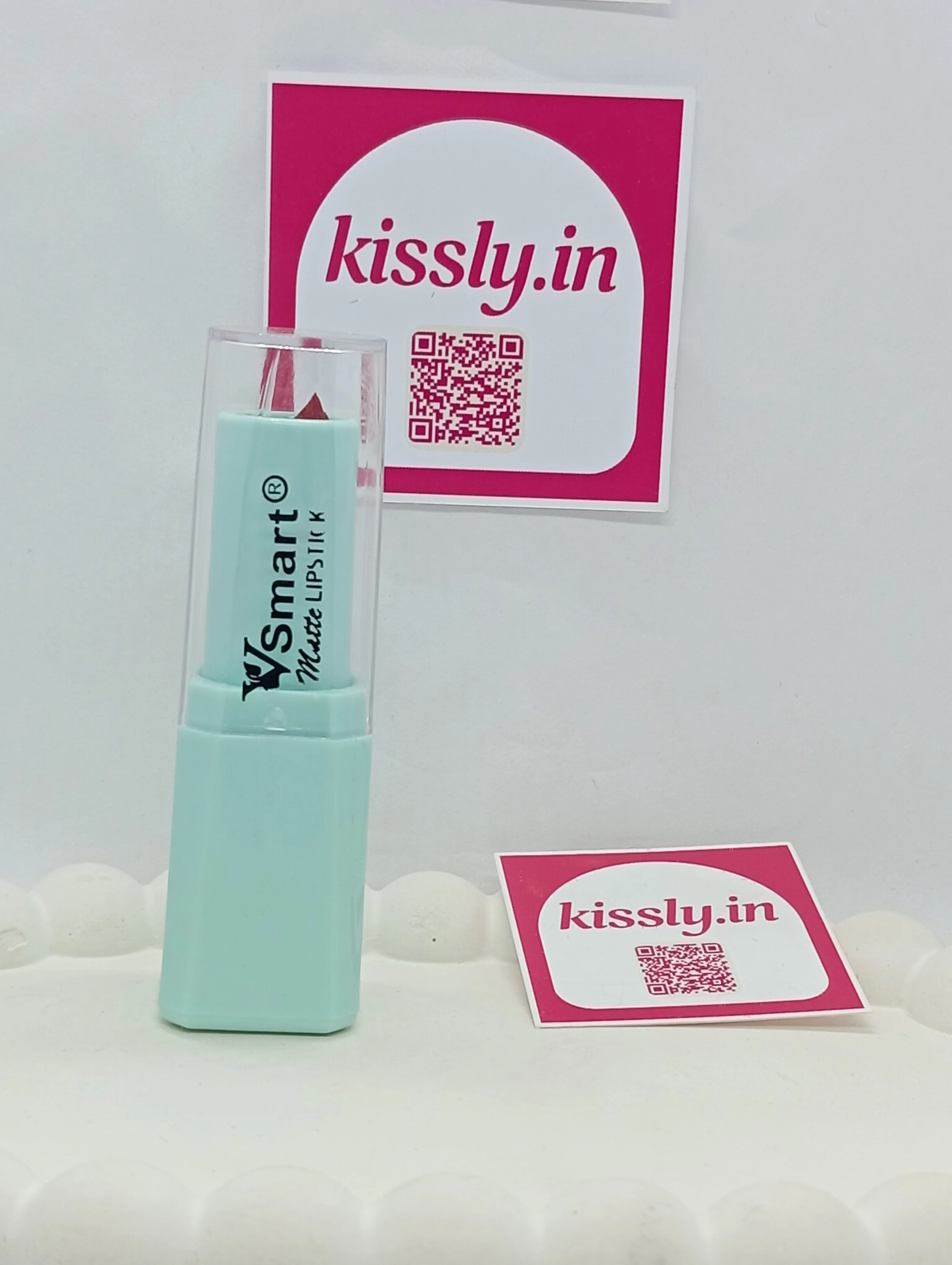 VSmart Matte Lipstick