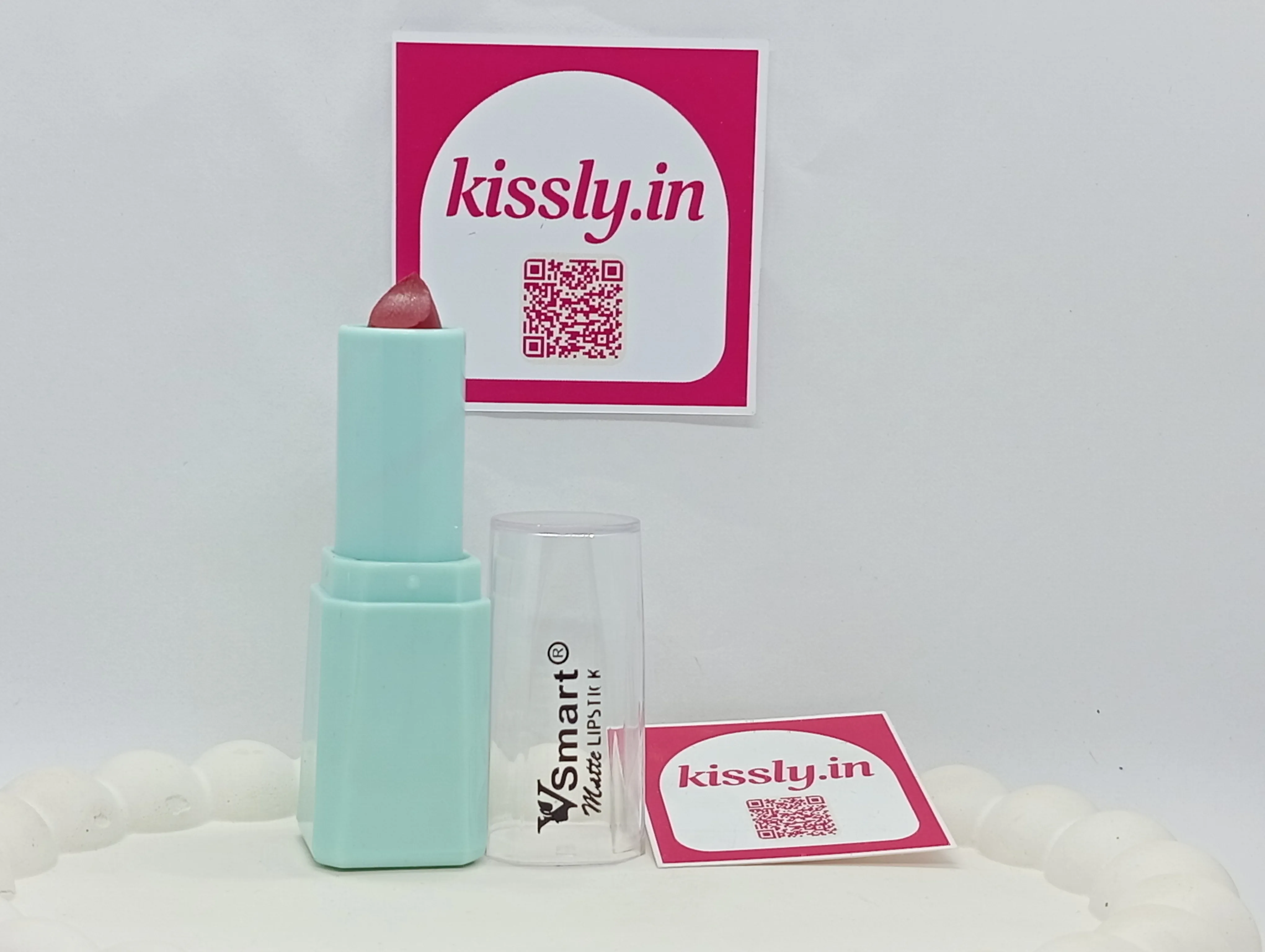 VSmart Matte Lipstick
