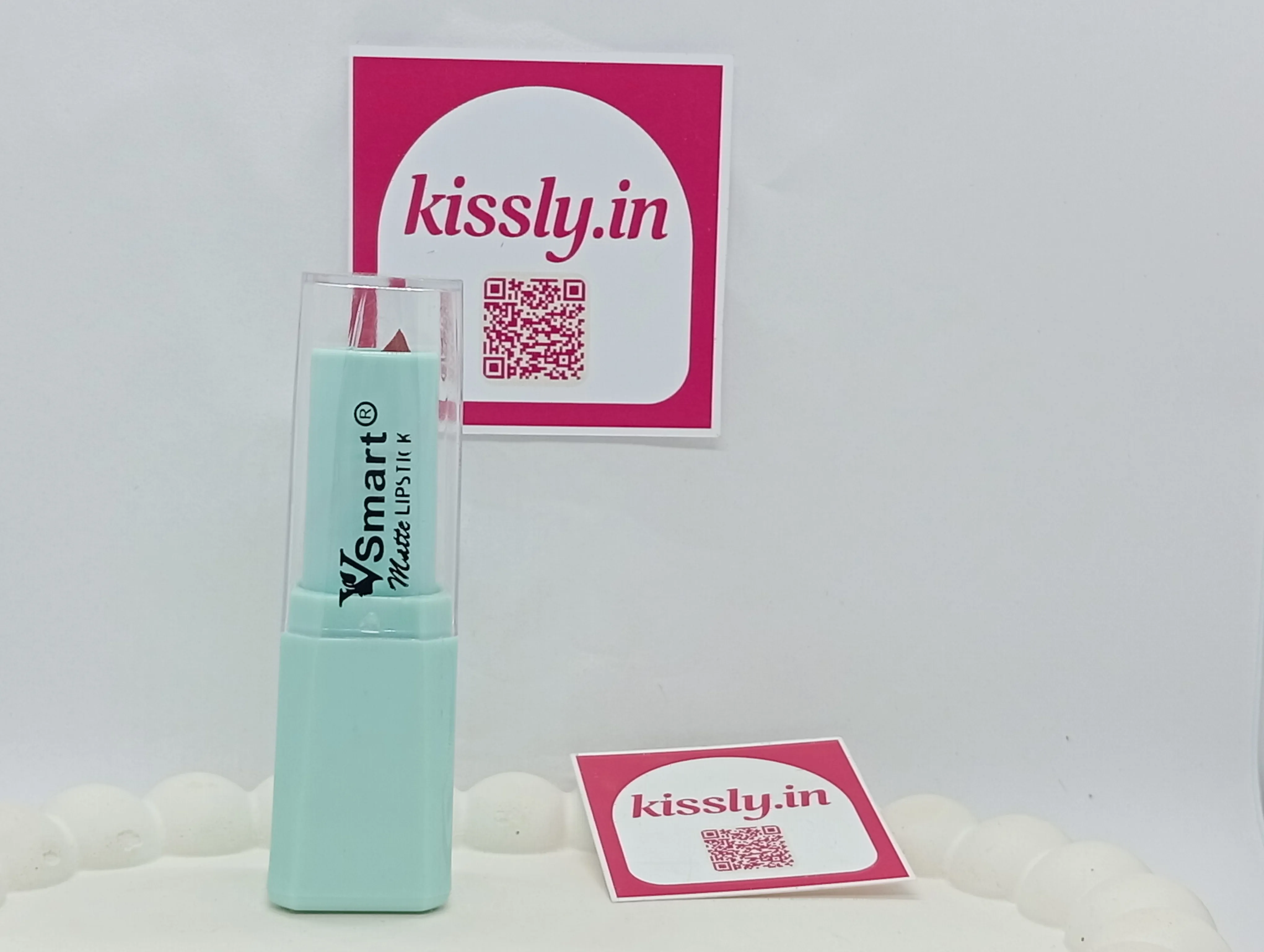 VSmart Matte Lipstick