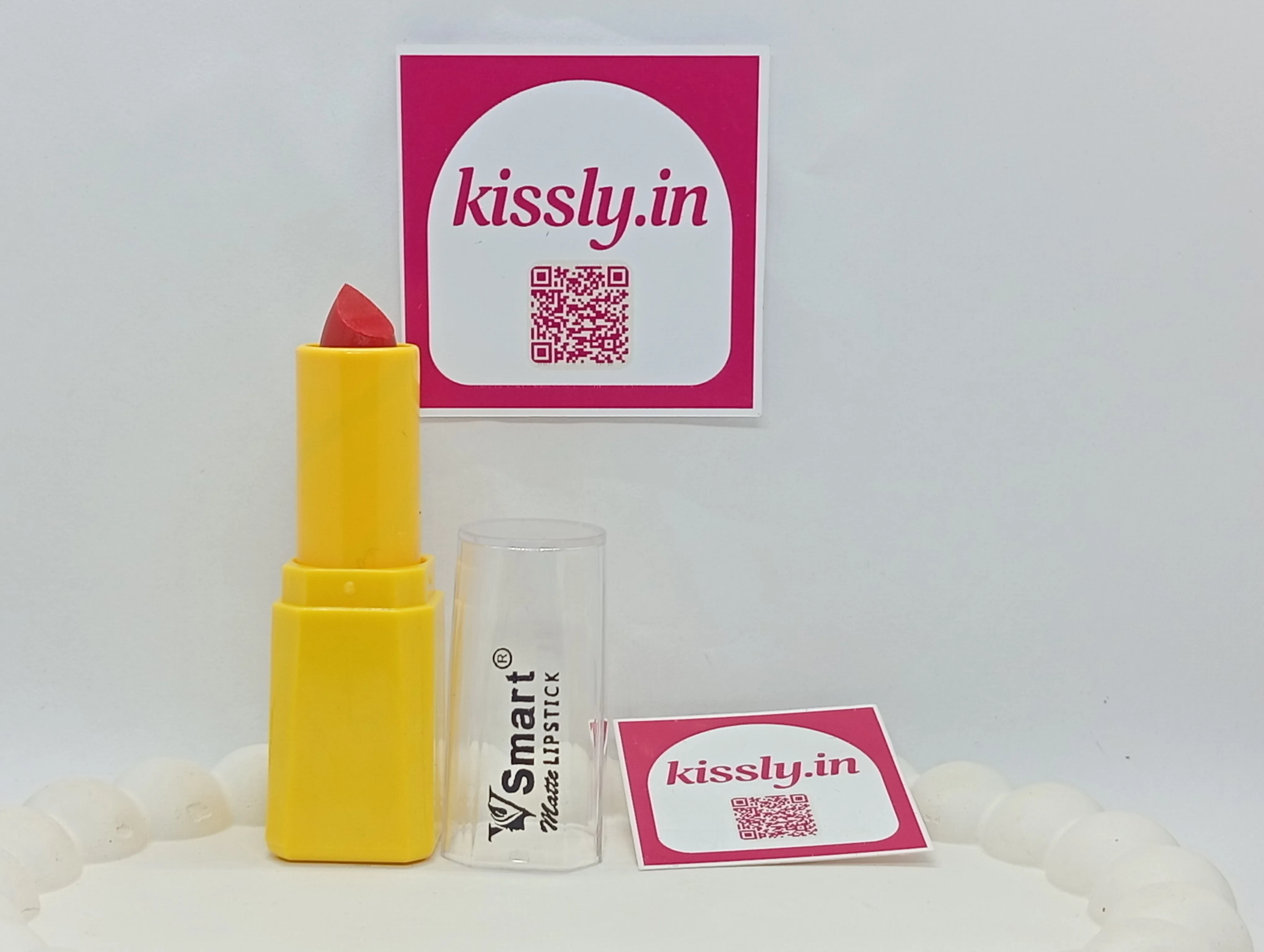 Smart Matte Lipstick