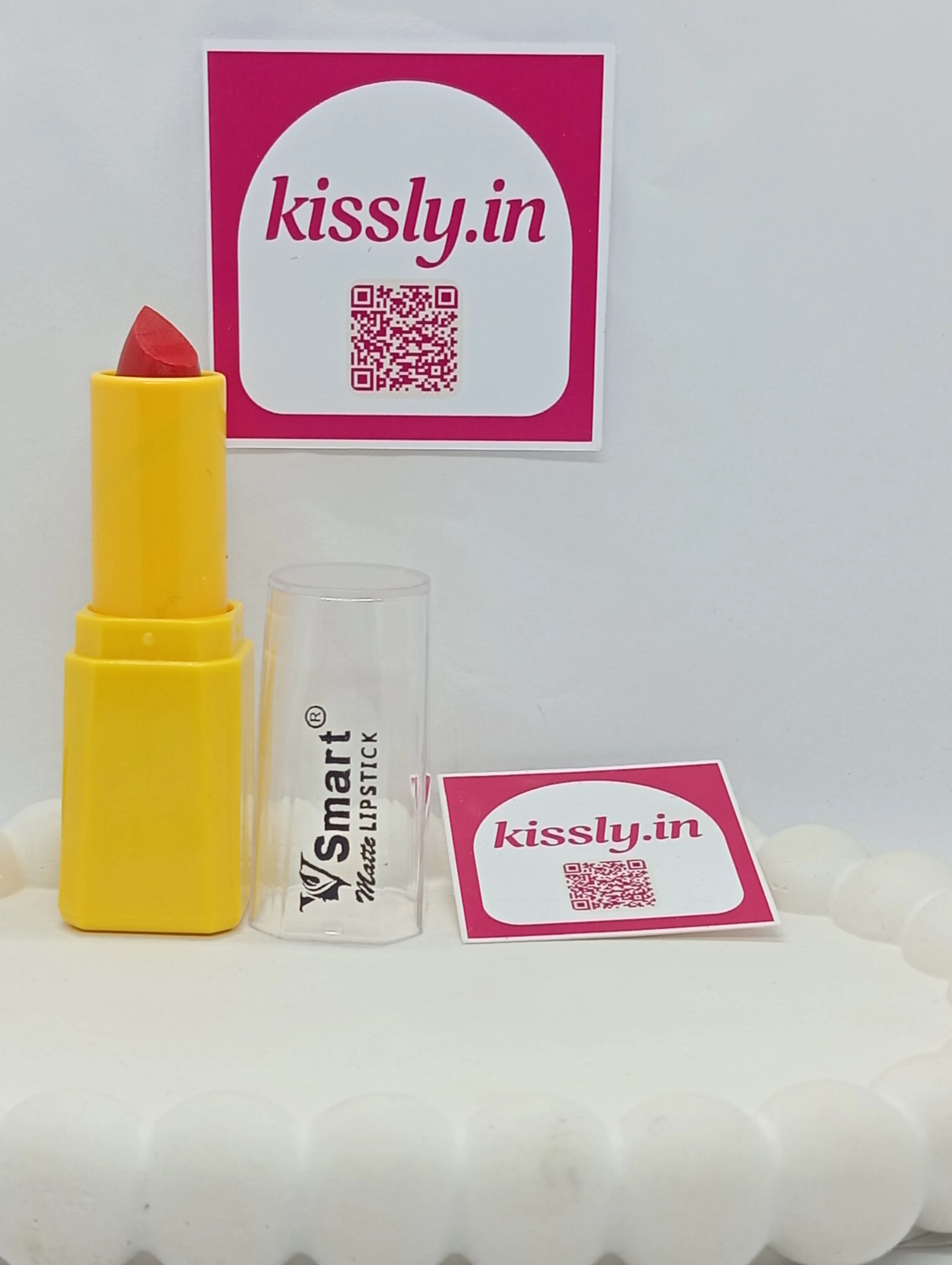 Smart Matte Lipstick