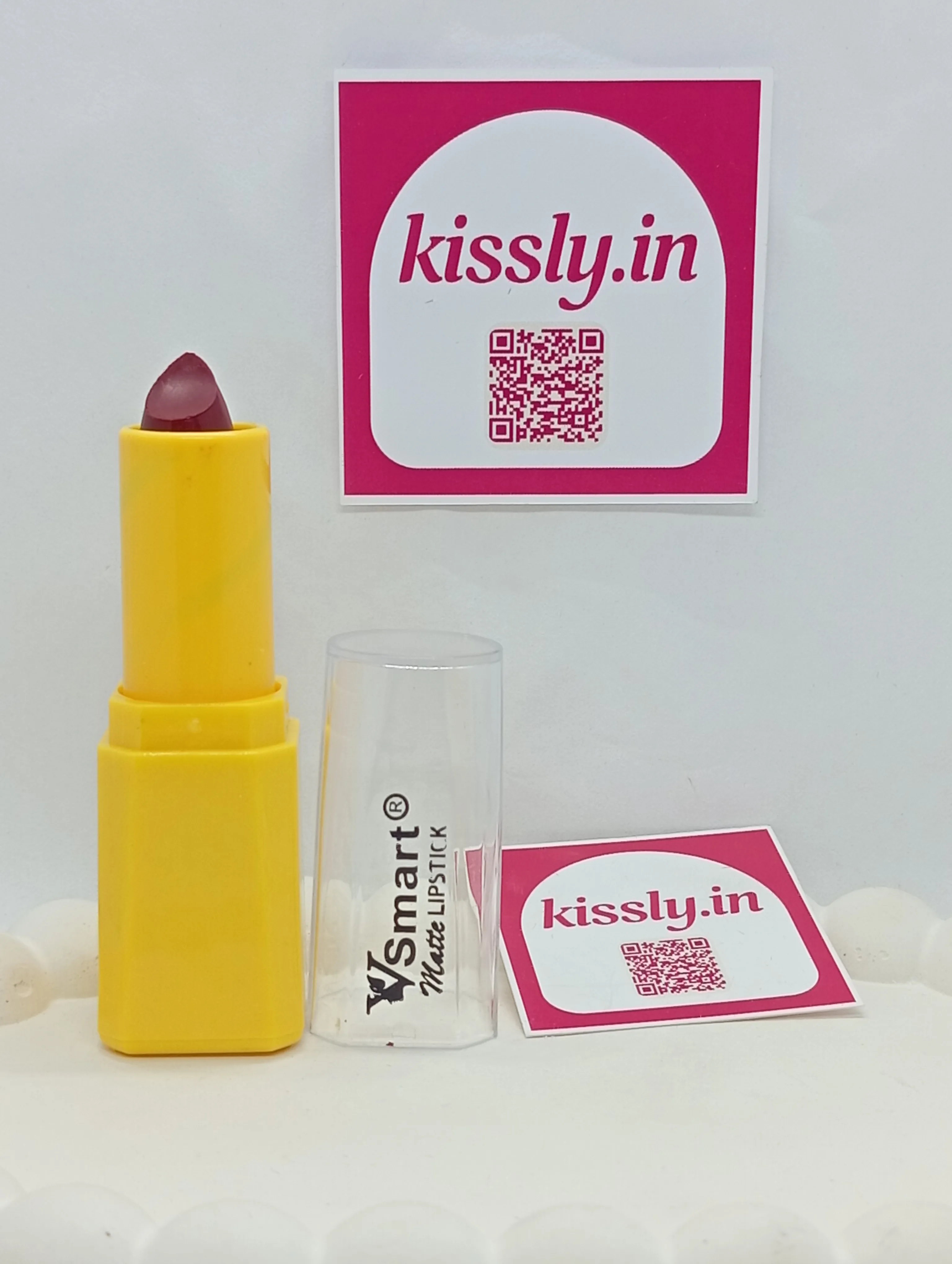VSmart Matte Lipstick