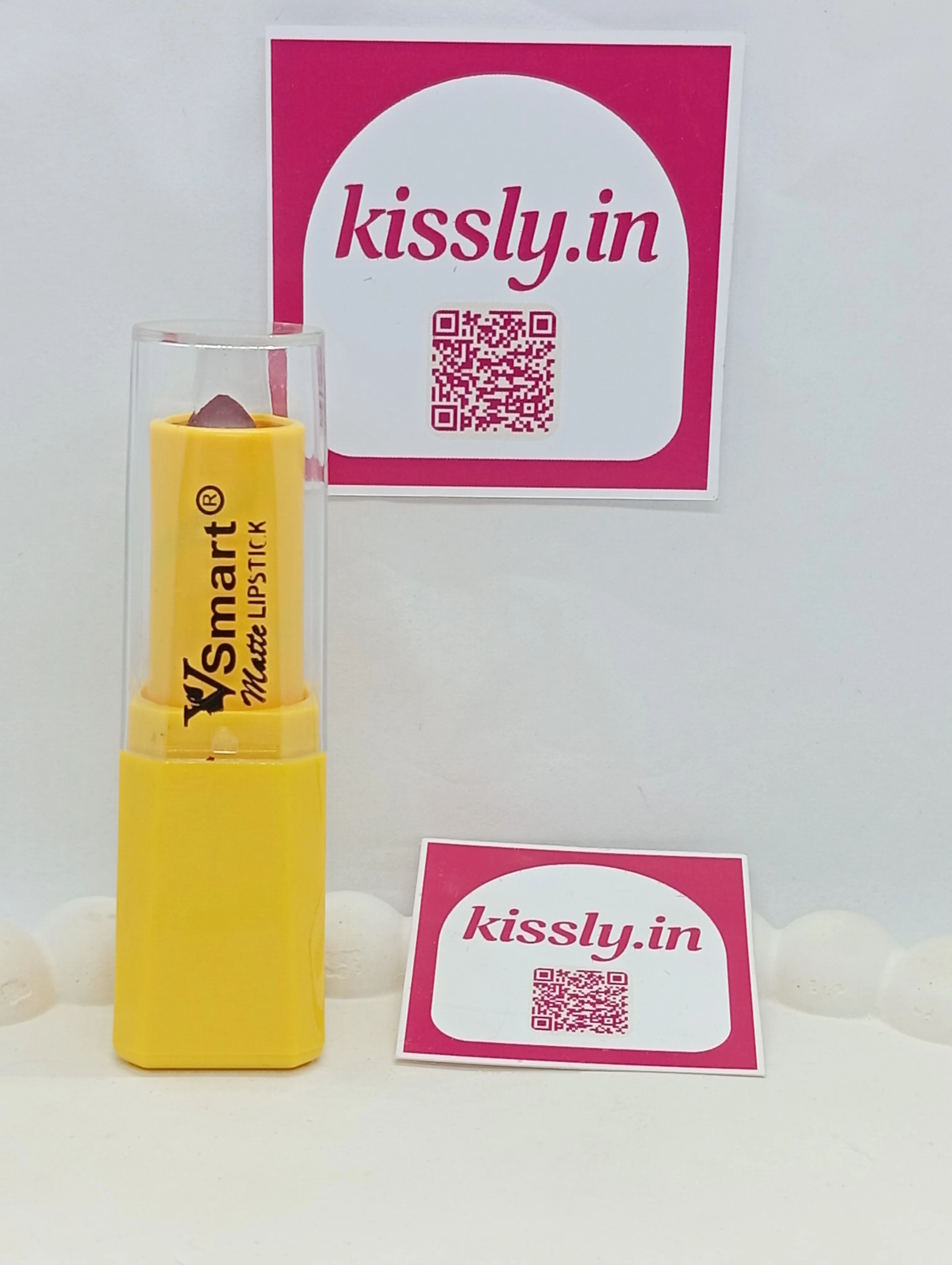 VSmart Matte Lipstick