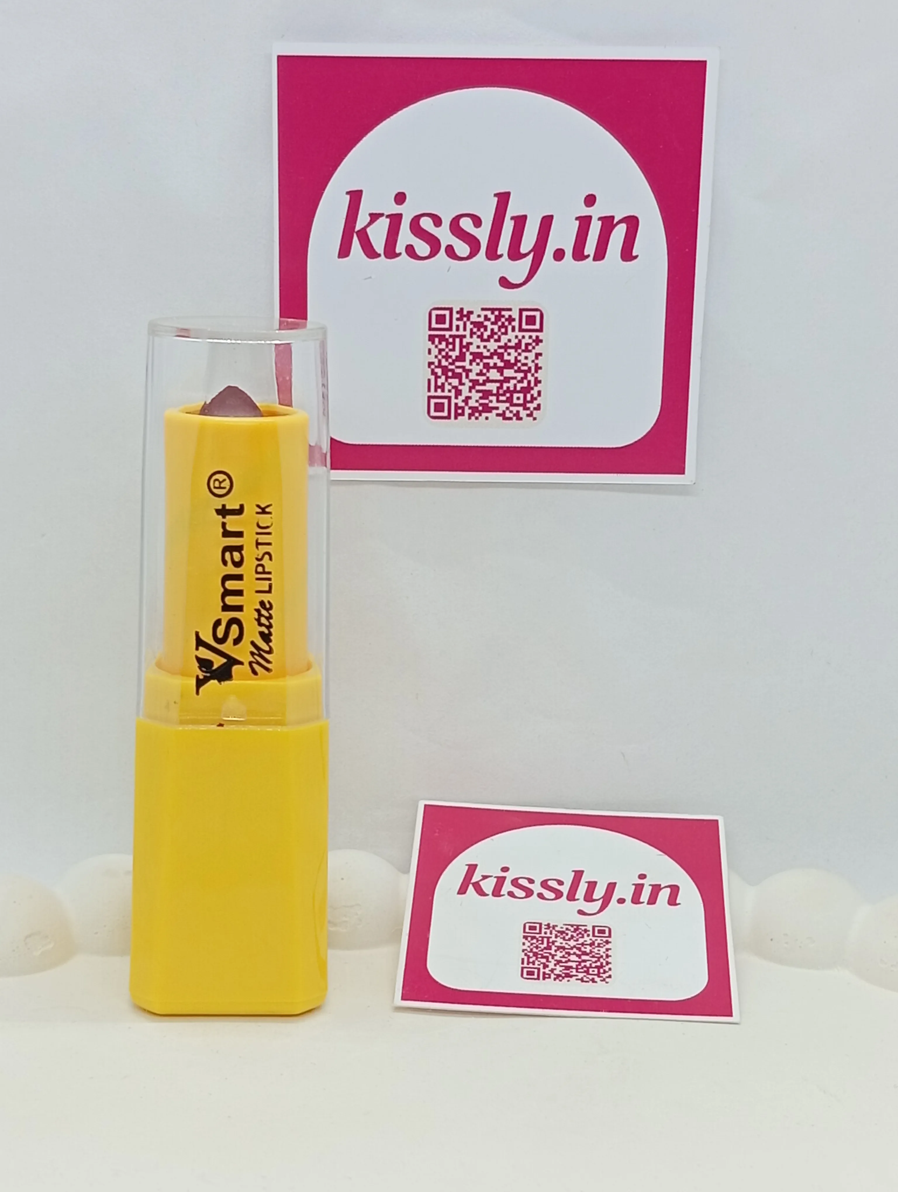 VSmart Matte Lipstick