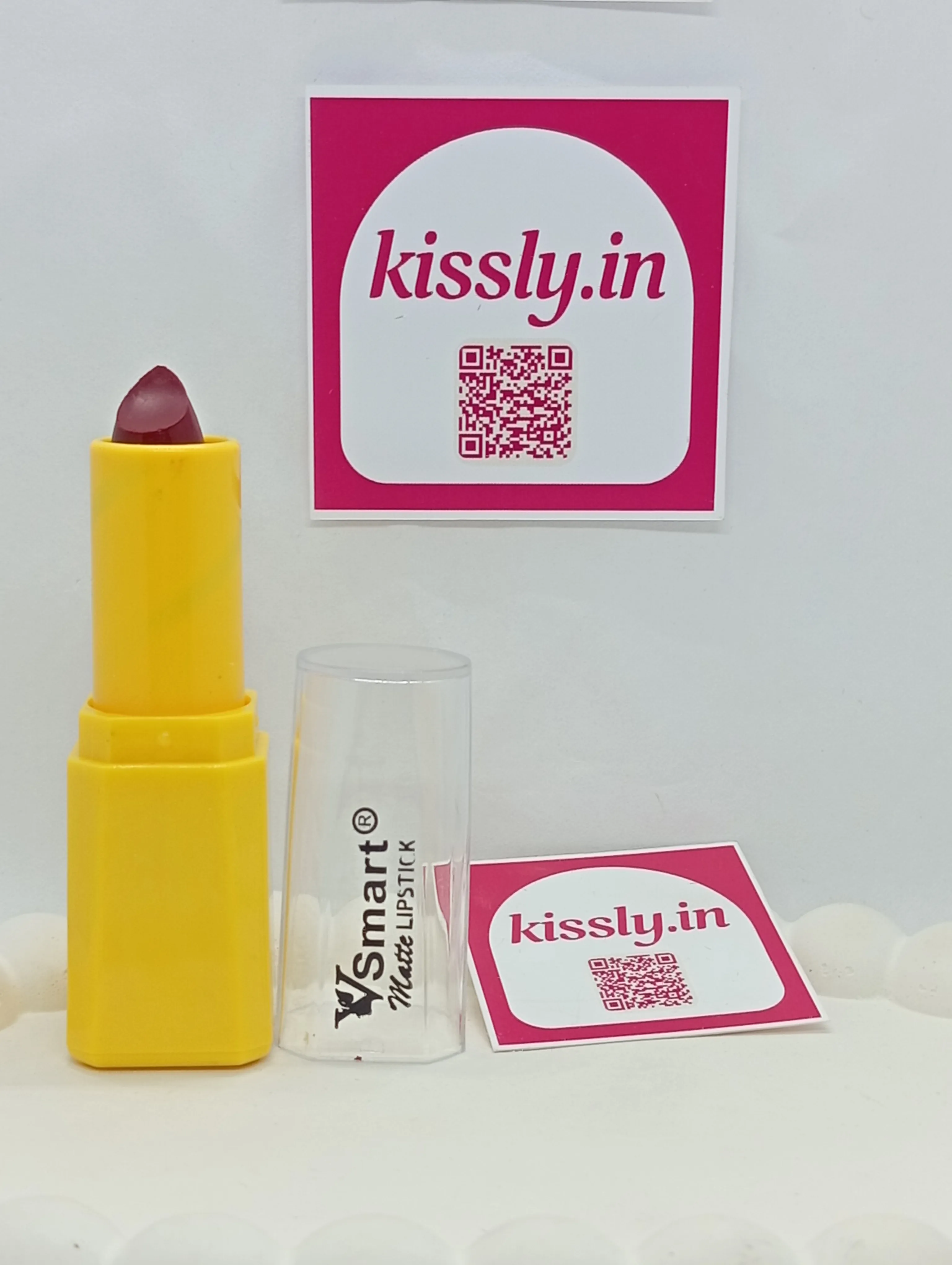 VSmart Matte Lipstick