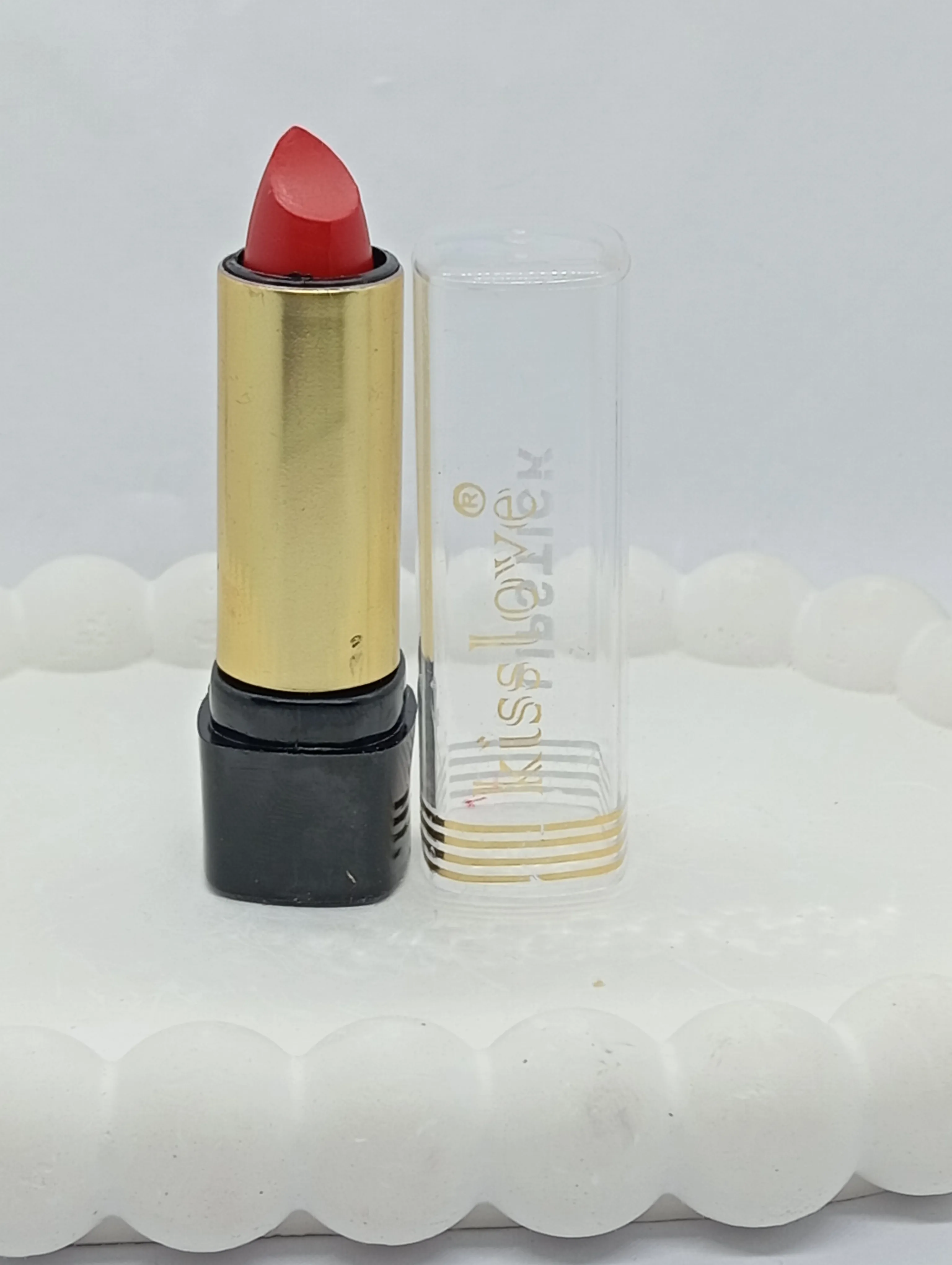 Kiss Love Lipstick