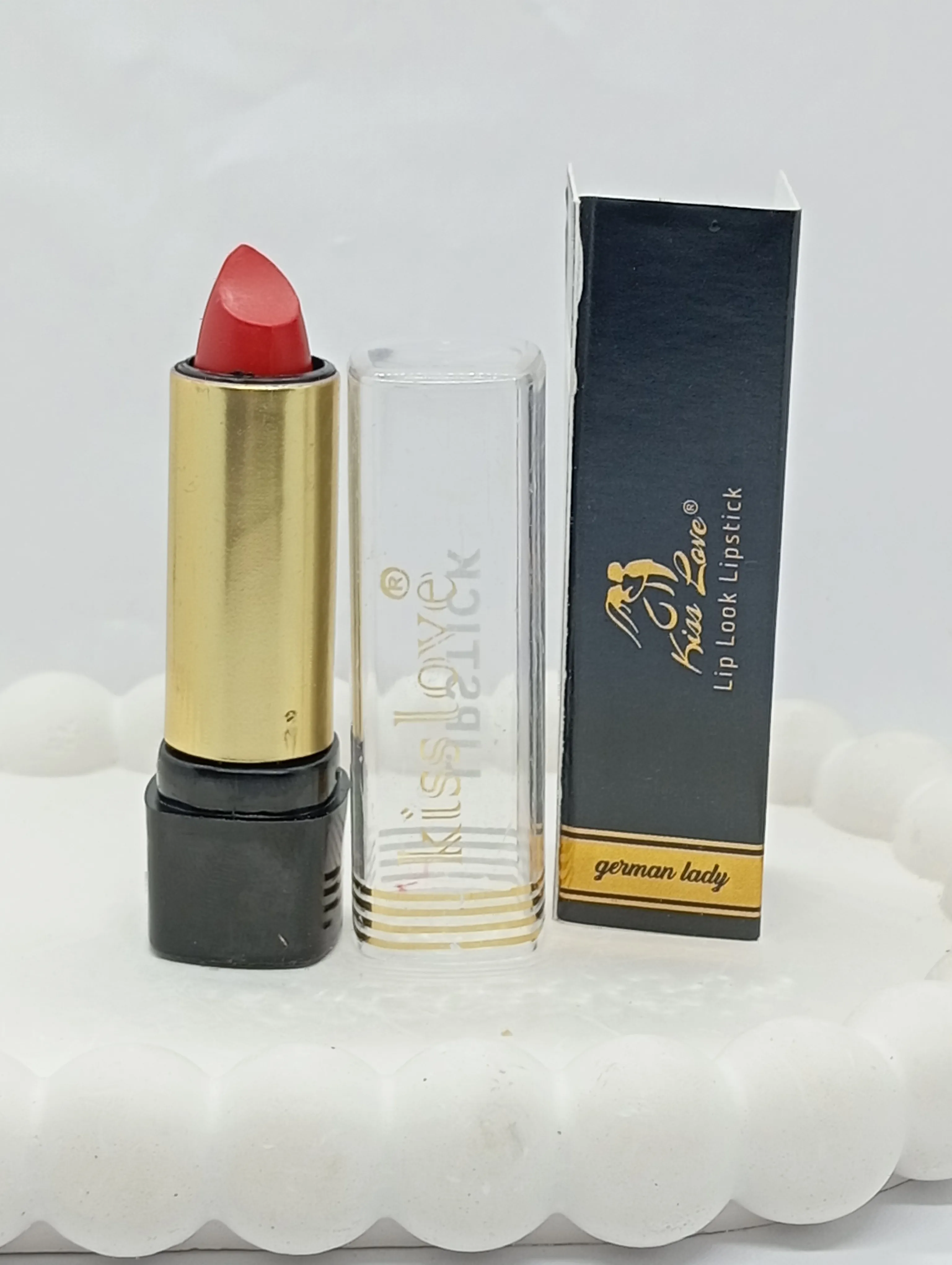 Kiss Love Lipstick