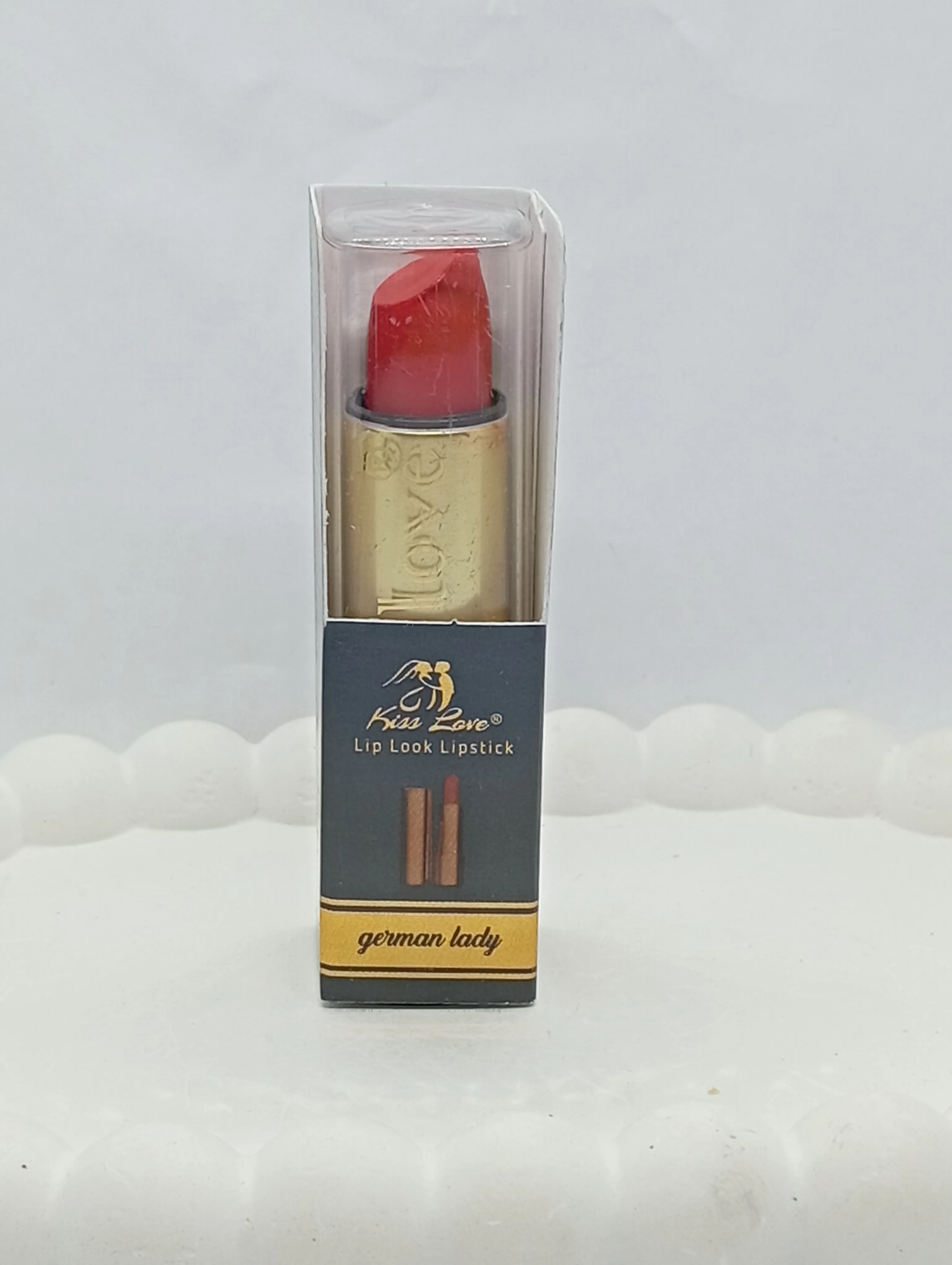Kiss Love Lipstick