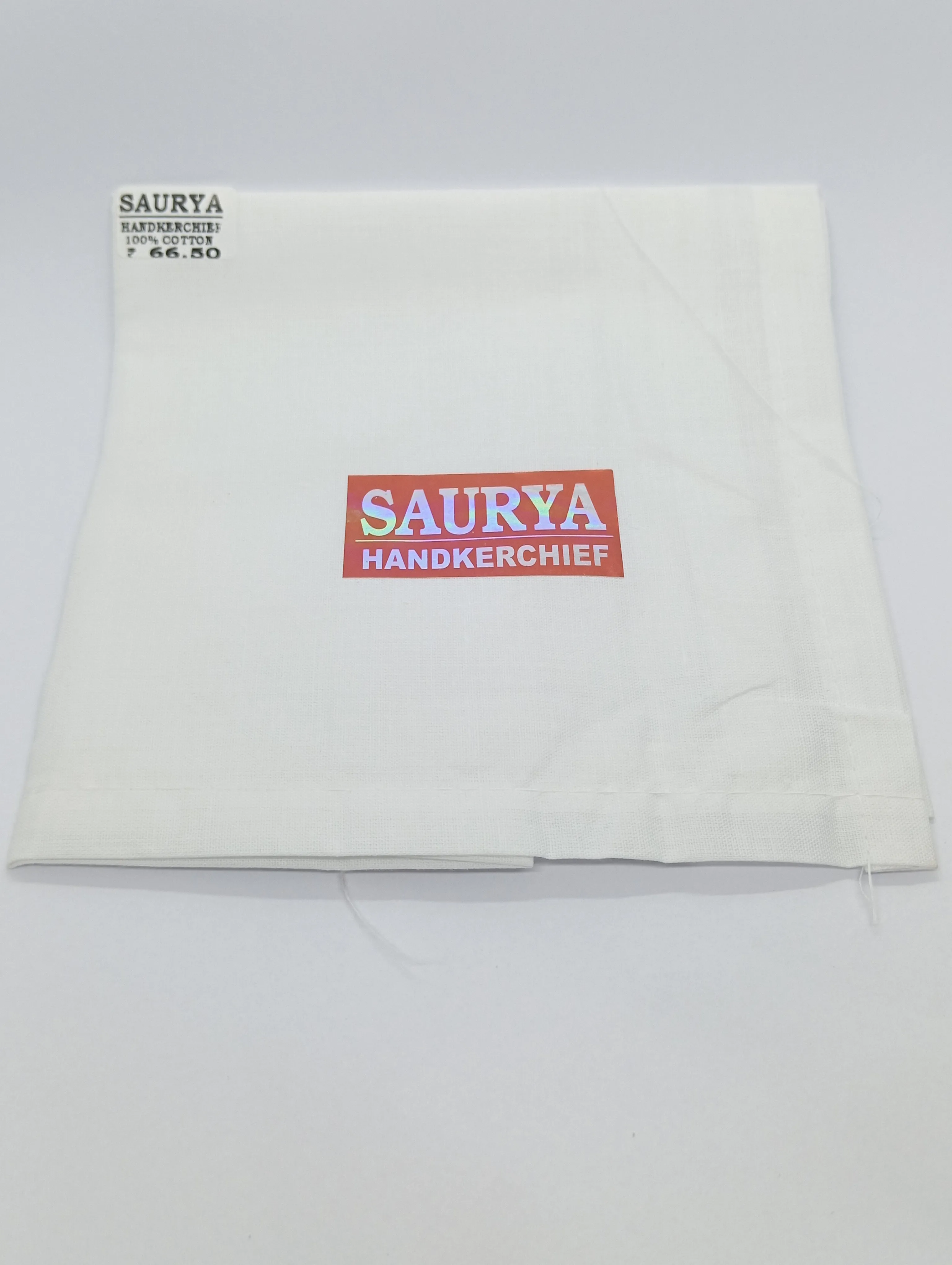 Saurya Handkerchief