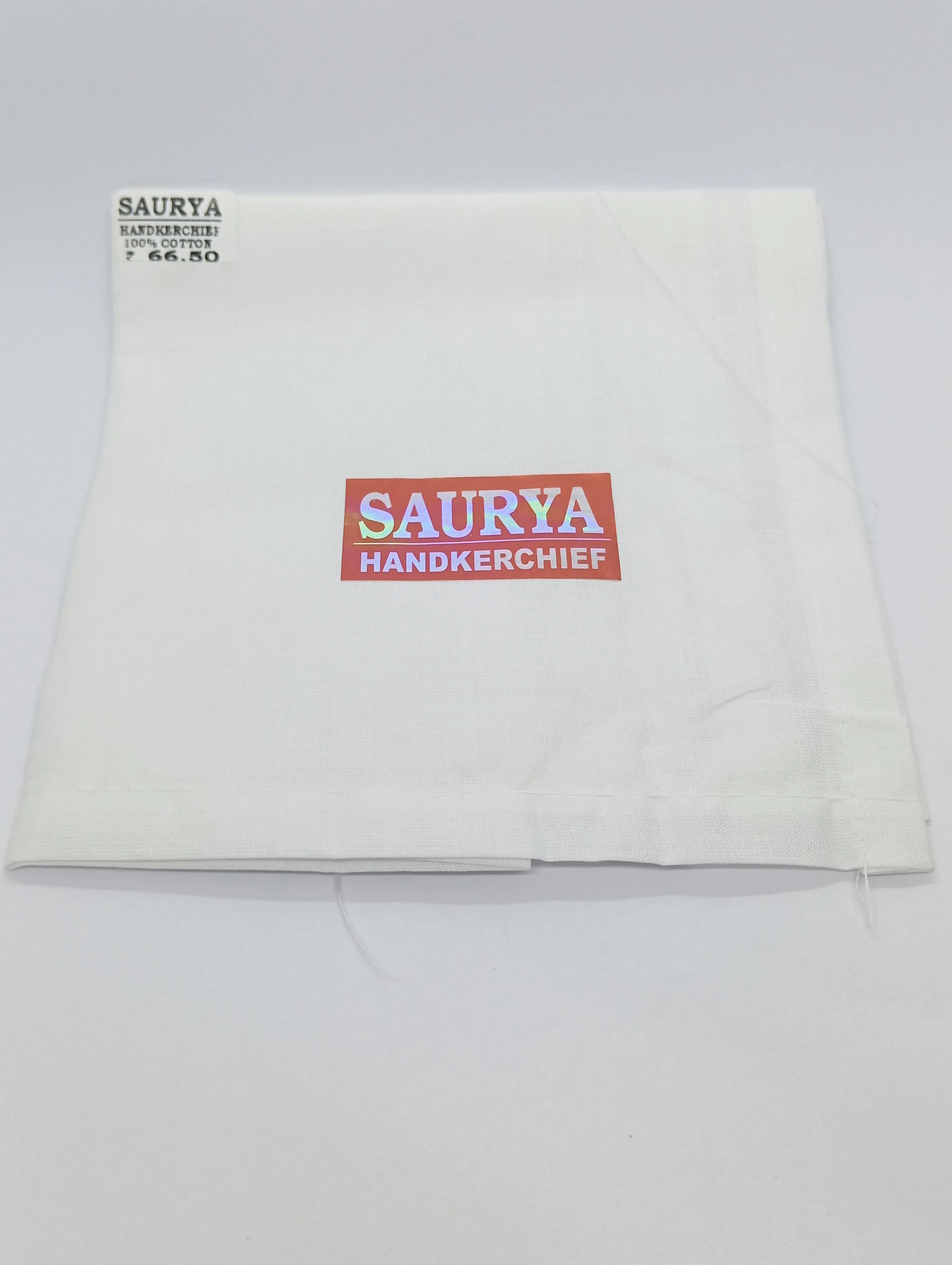 Saurya Handkerchief