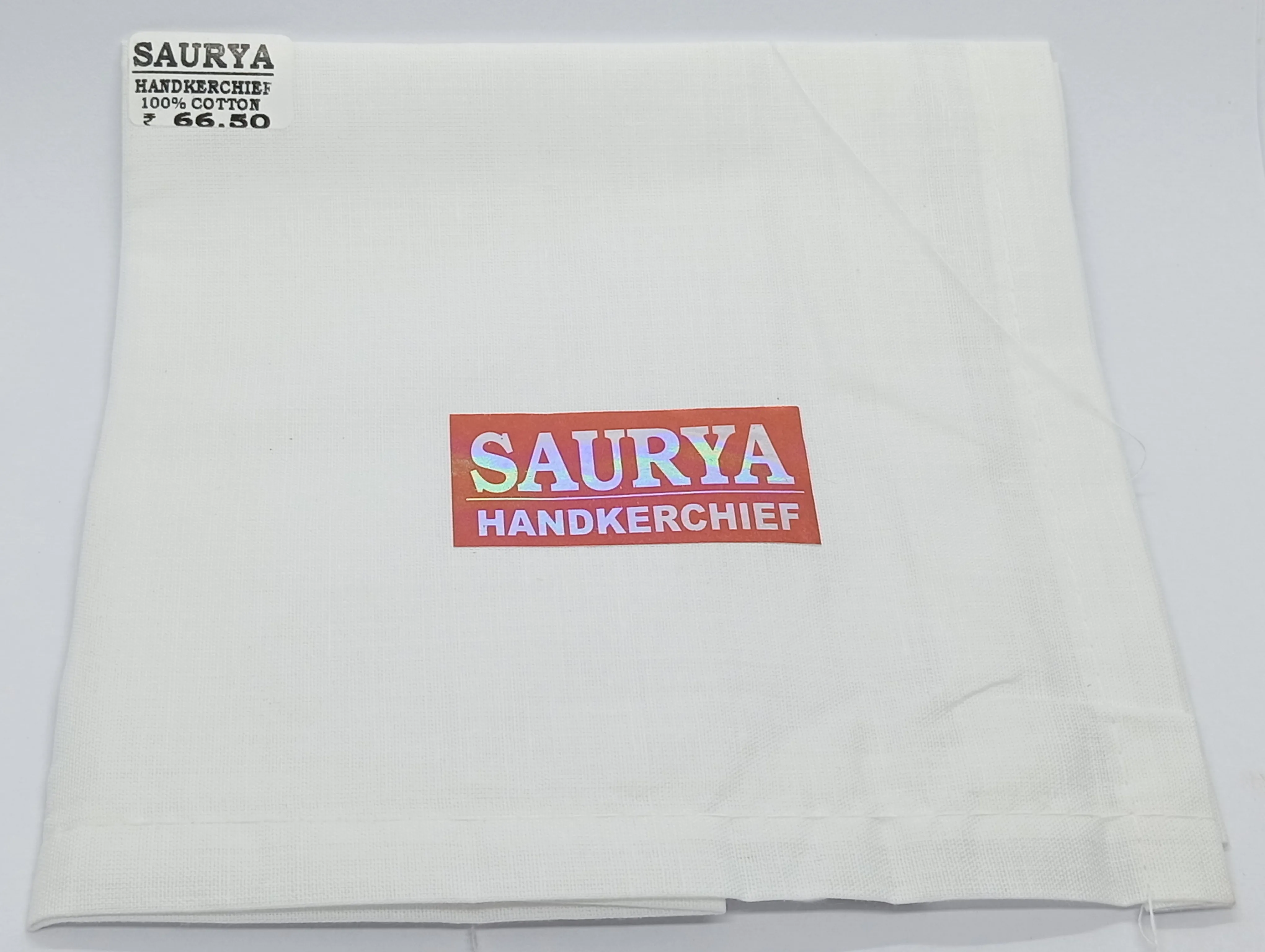 Saurya Handkerchief
