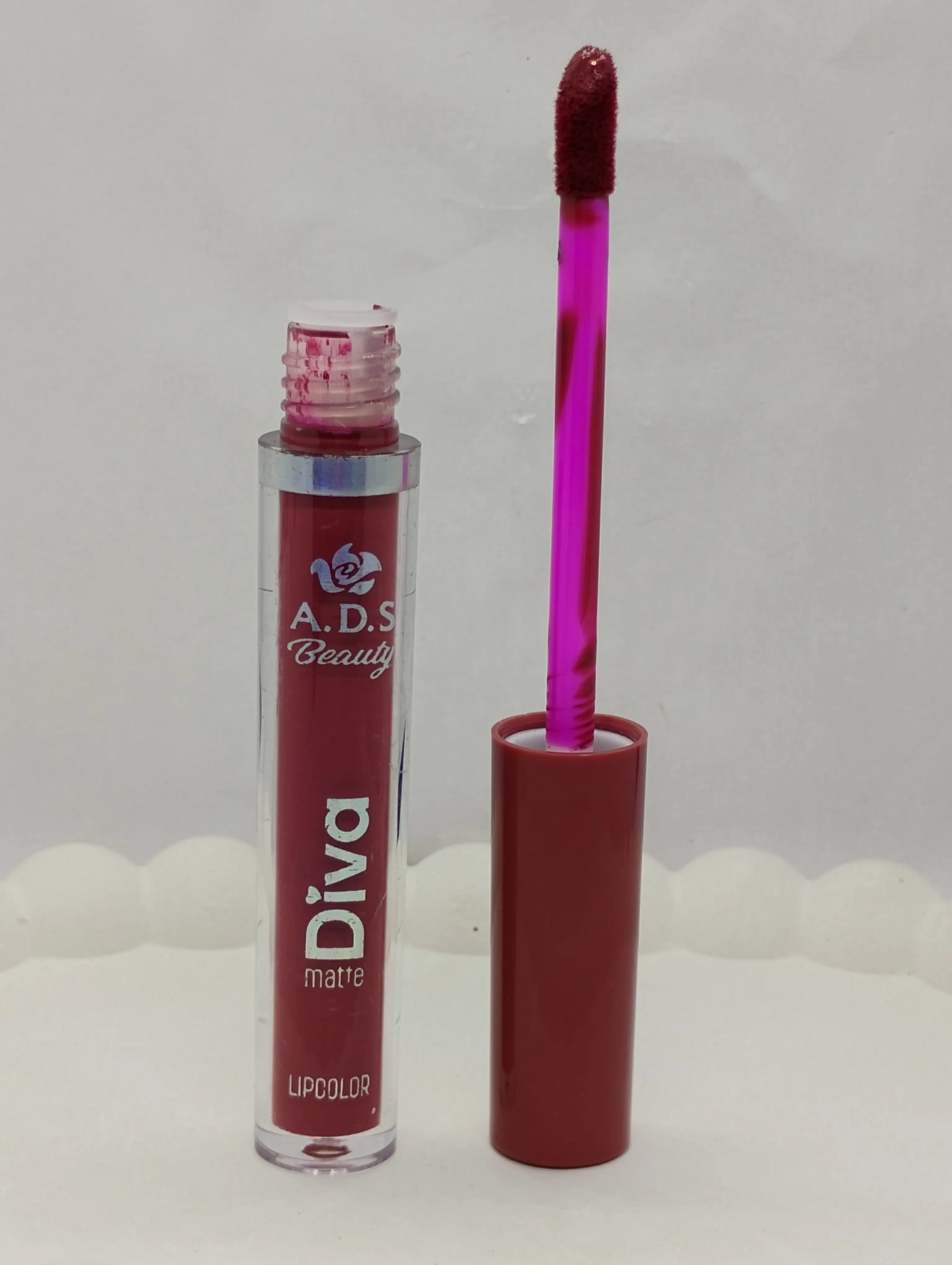 A.D.S Beauty Diva Matte Lipcolor