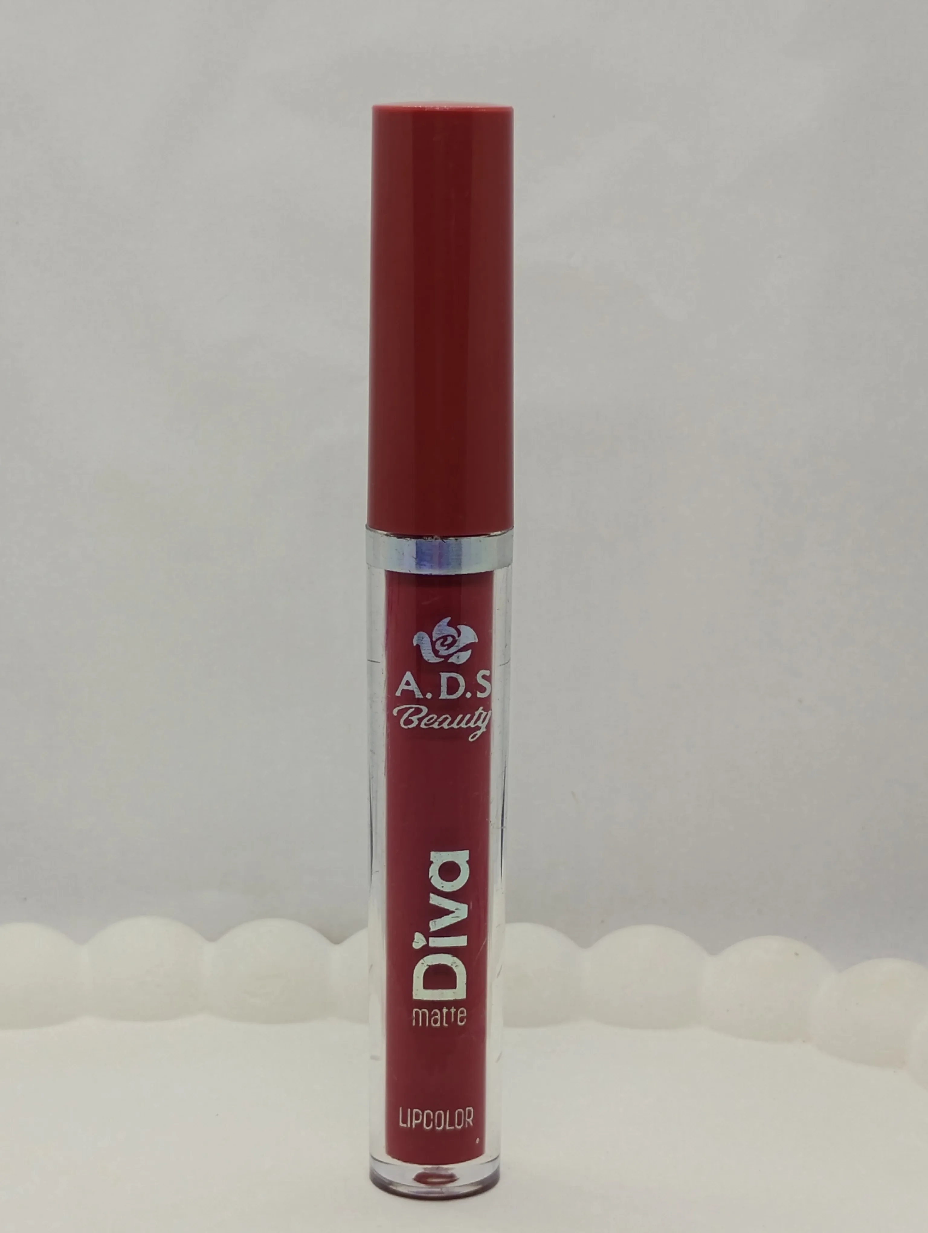 A.D.S Beauty Diva Matte Lipcolor