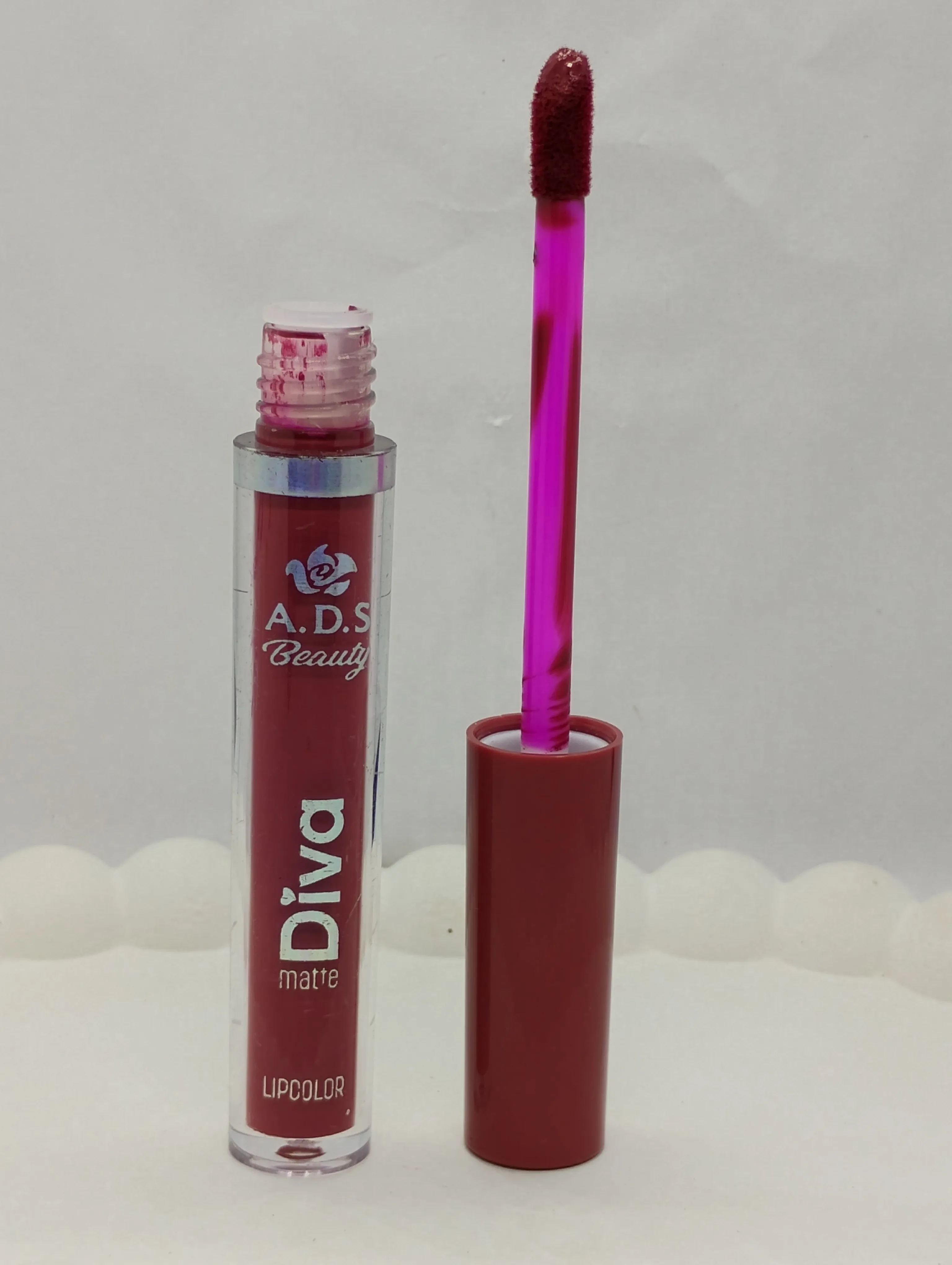 A.D.S Beauty Diva Matte Lipcolor