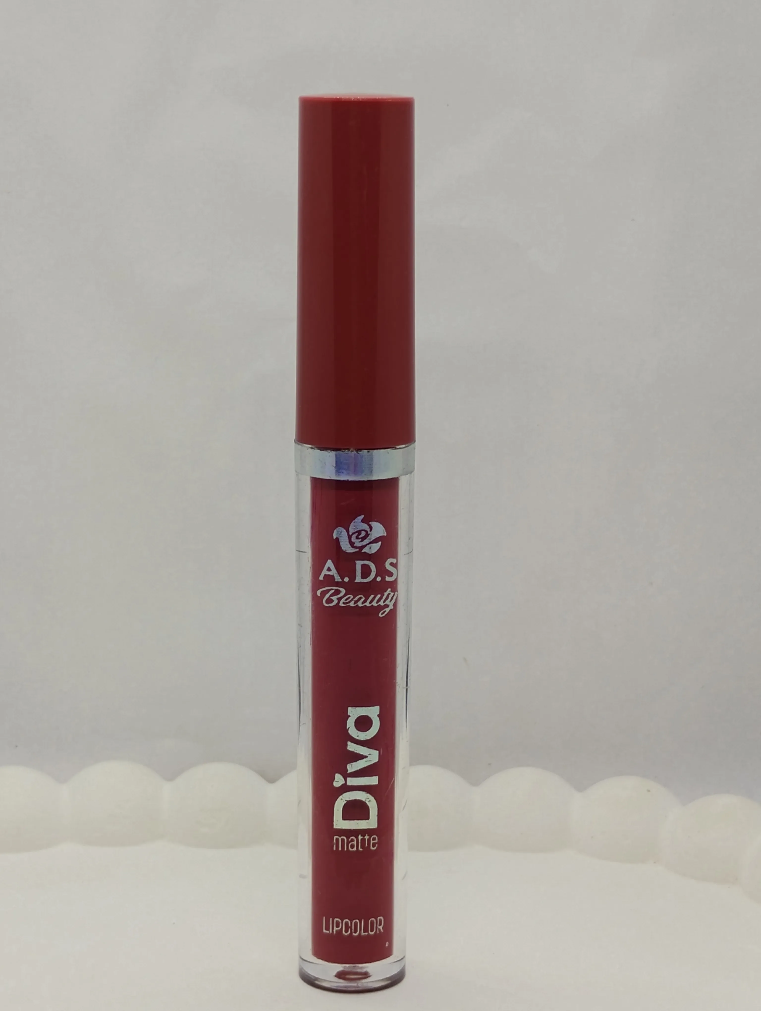 A.D.S Beauty Diva Matte Lipcolor