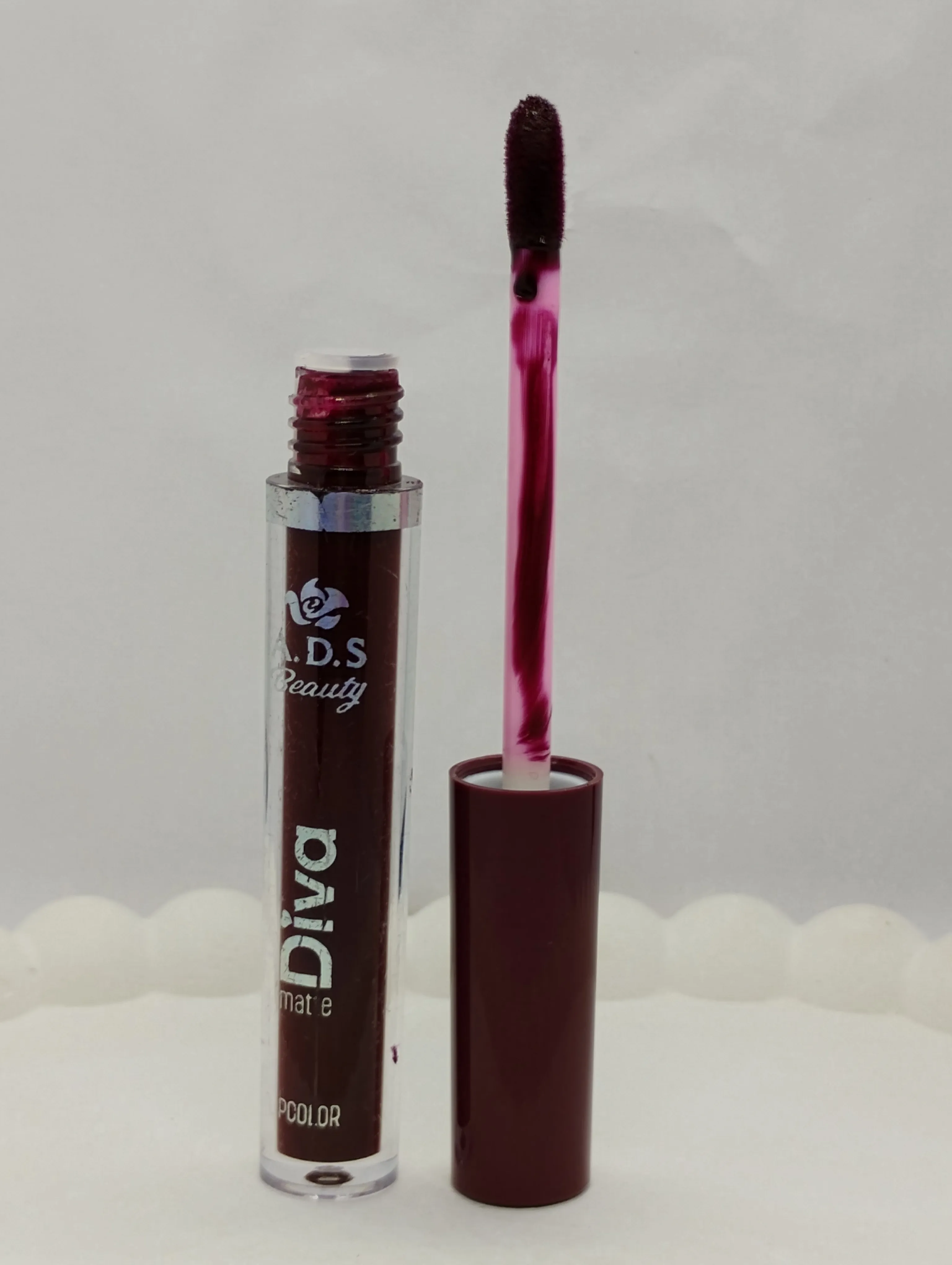 A.D.S Beauty Diva Matte Lipstick