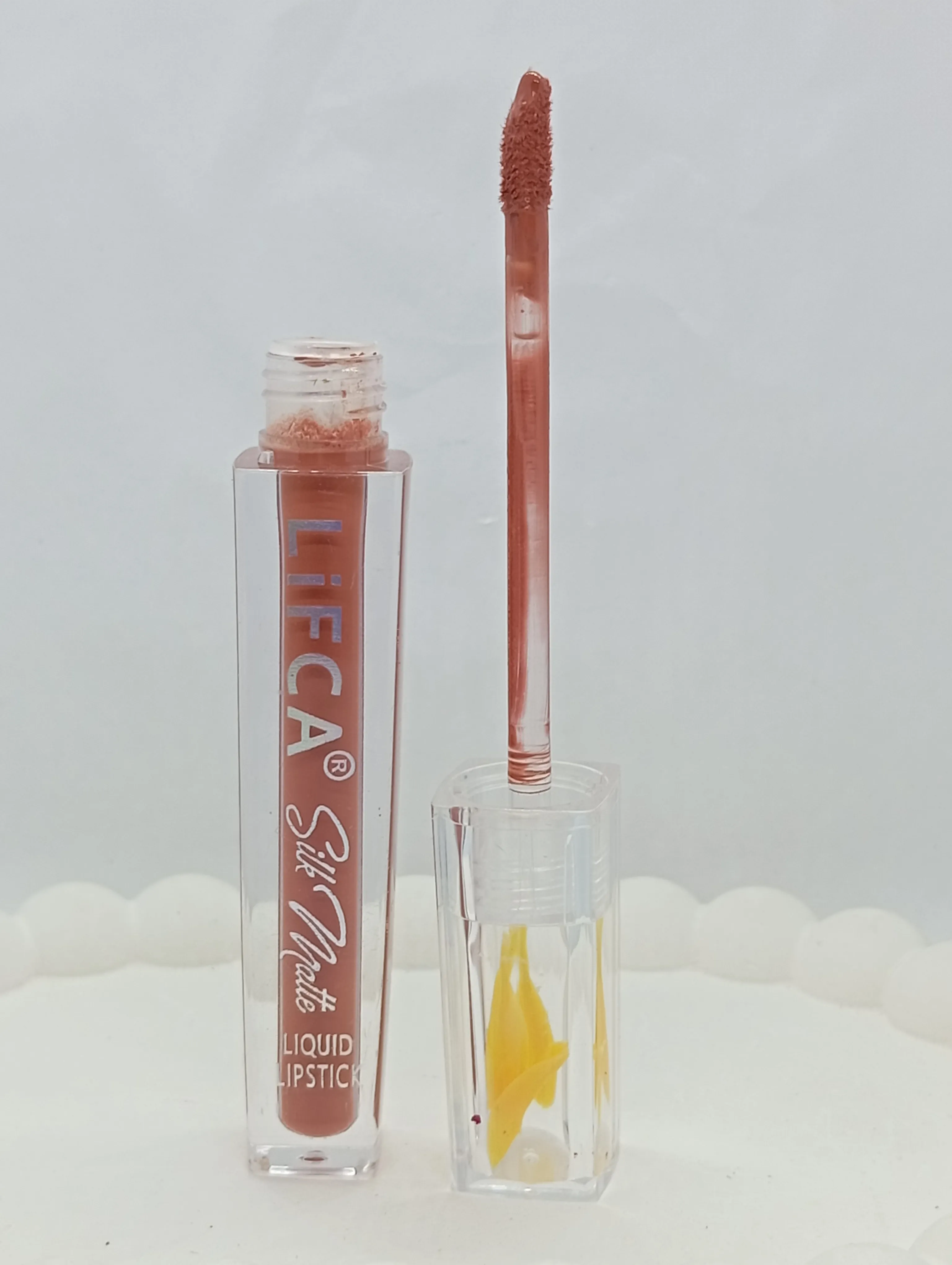 LIFCA Silk Matte Liquid Lipstick