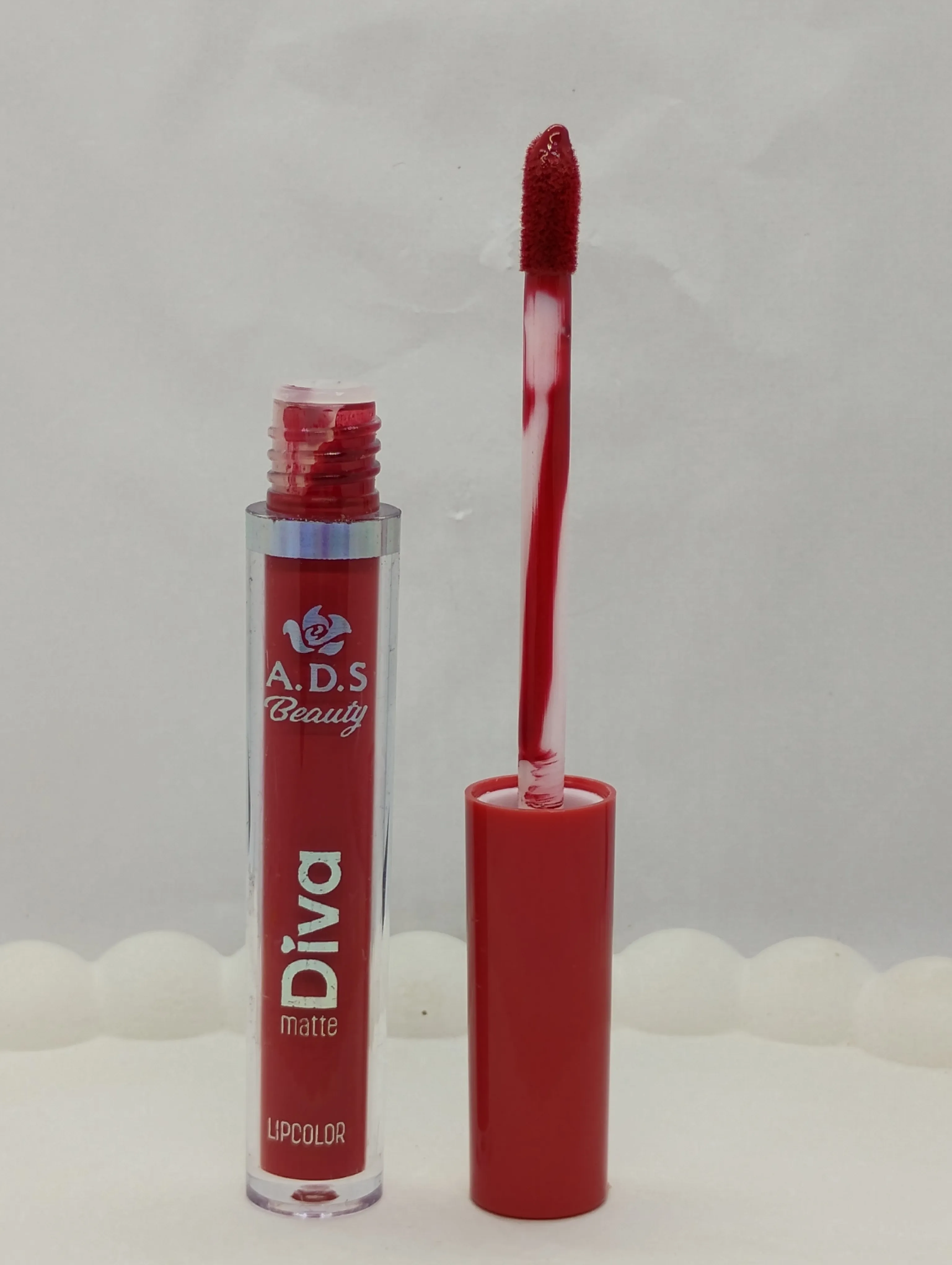 A.D.S Beauty Diva Matte Lipcolor