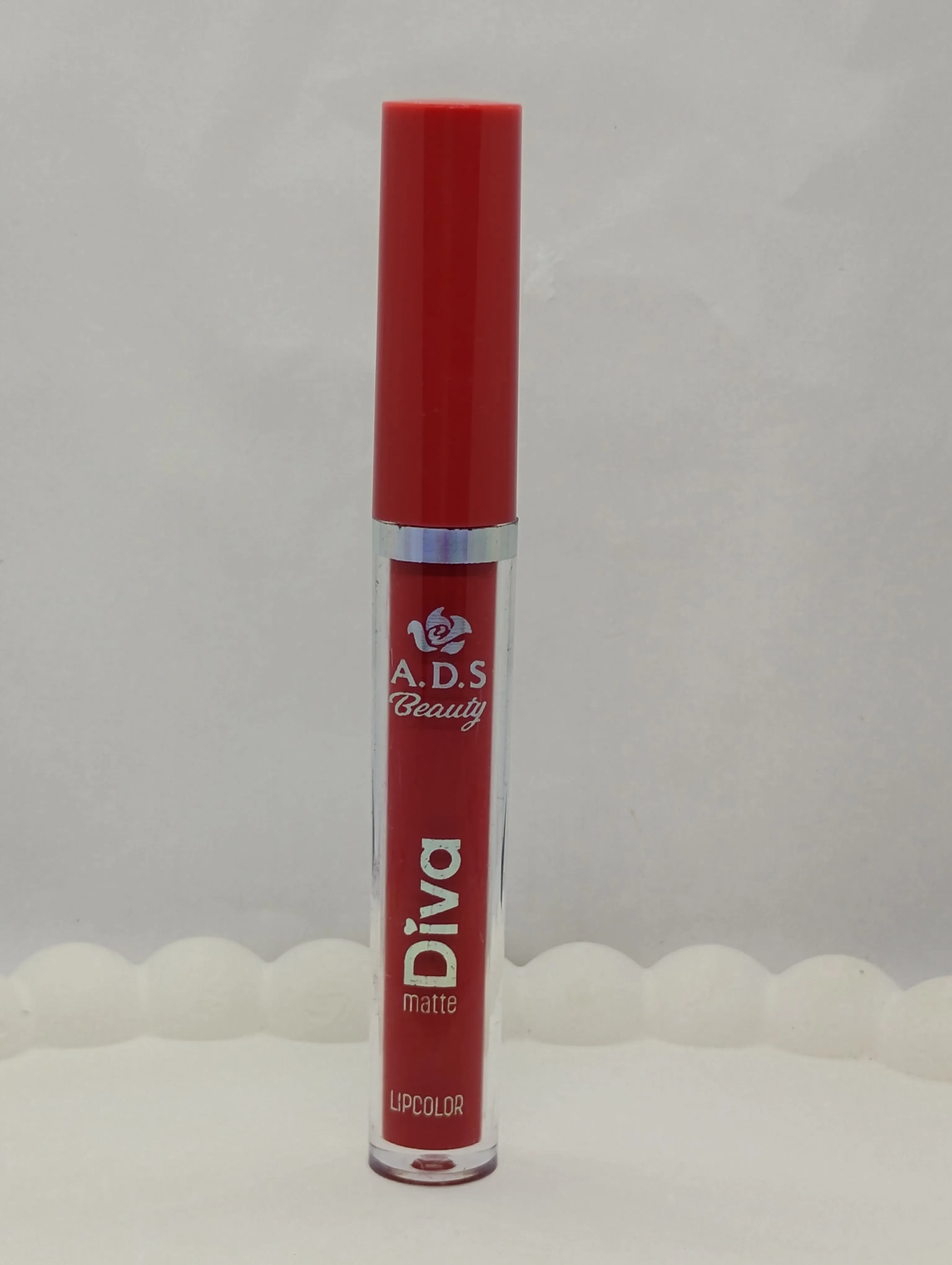 A.D.S Beauty Diva Matte Lipcolor